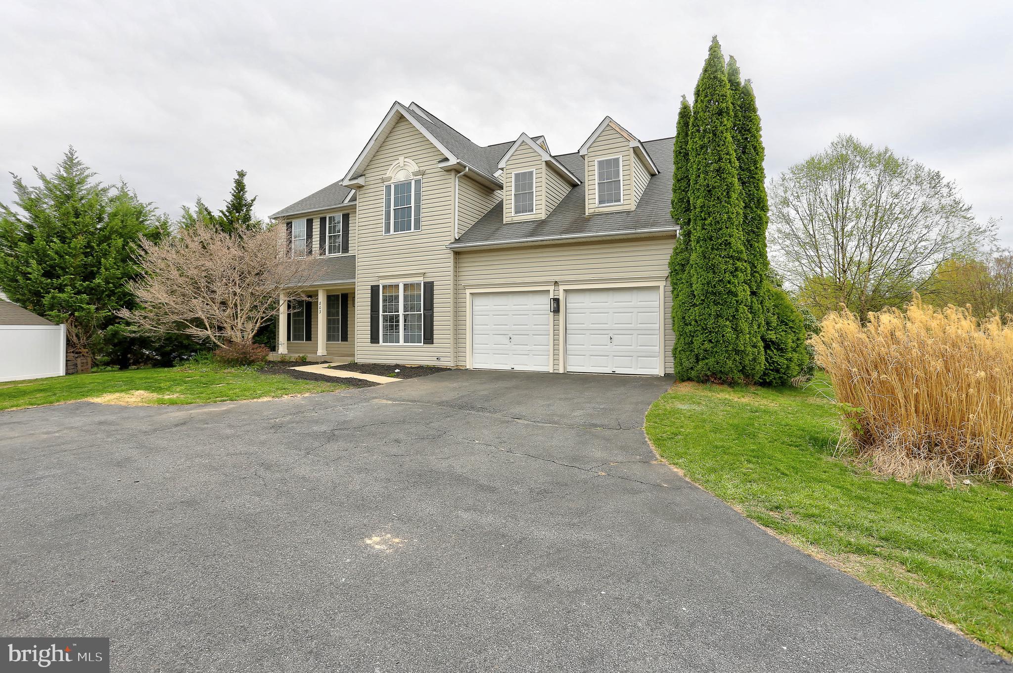 EDGEWOOD - Residential