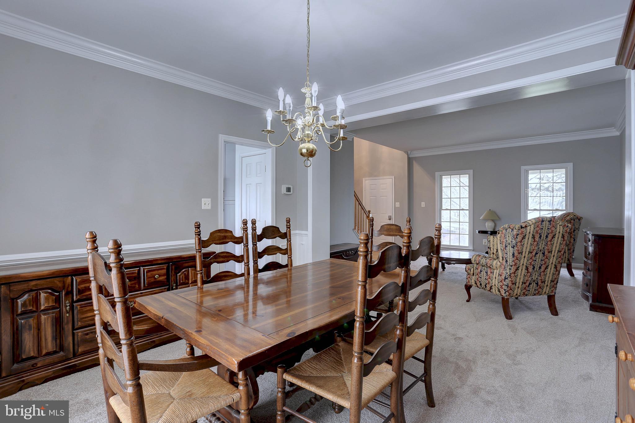 EDGEWOOD - Residential