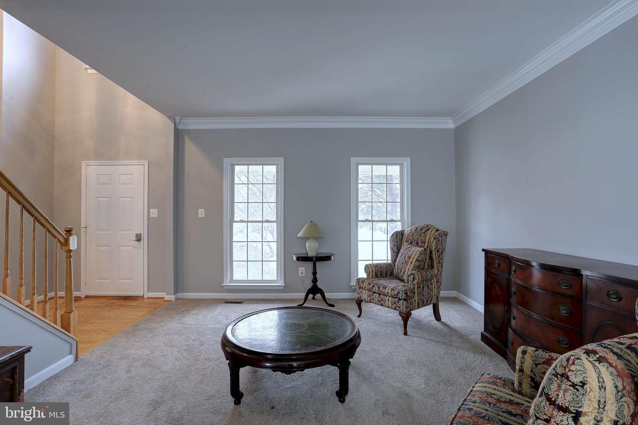 EDGEWOOD - Residential