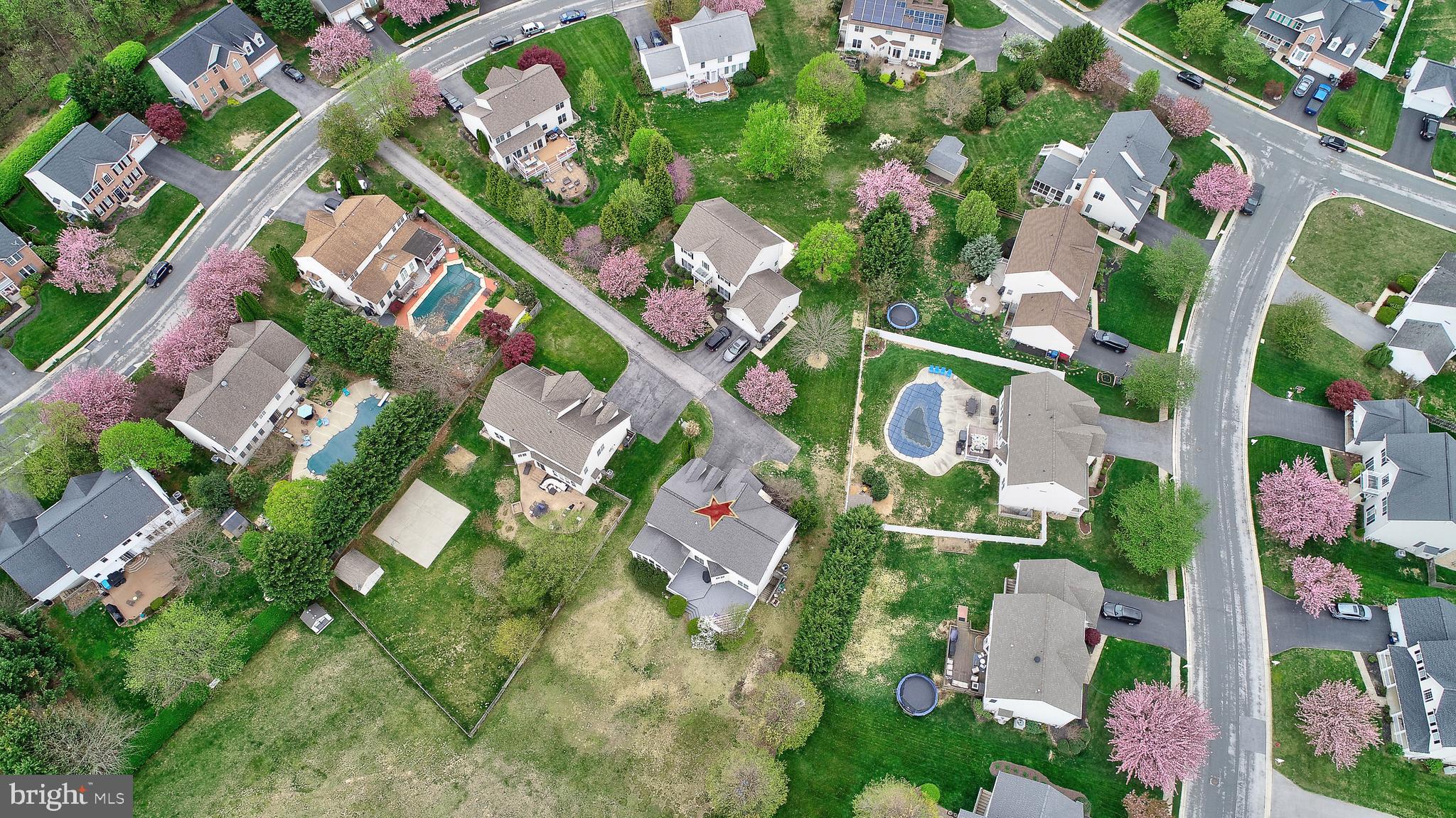 EDGEWOOD - Residential