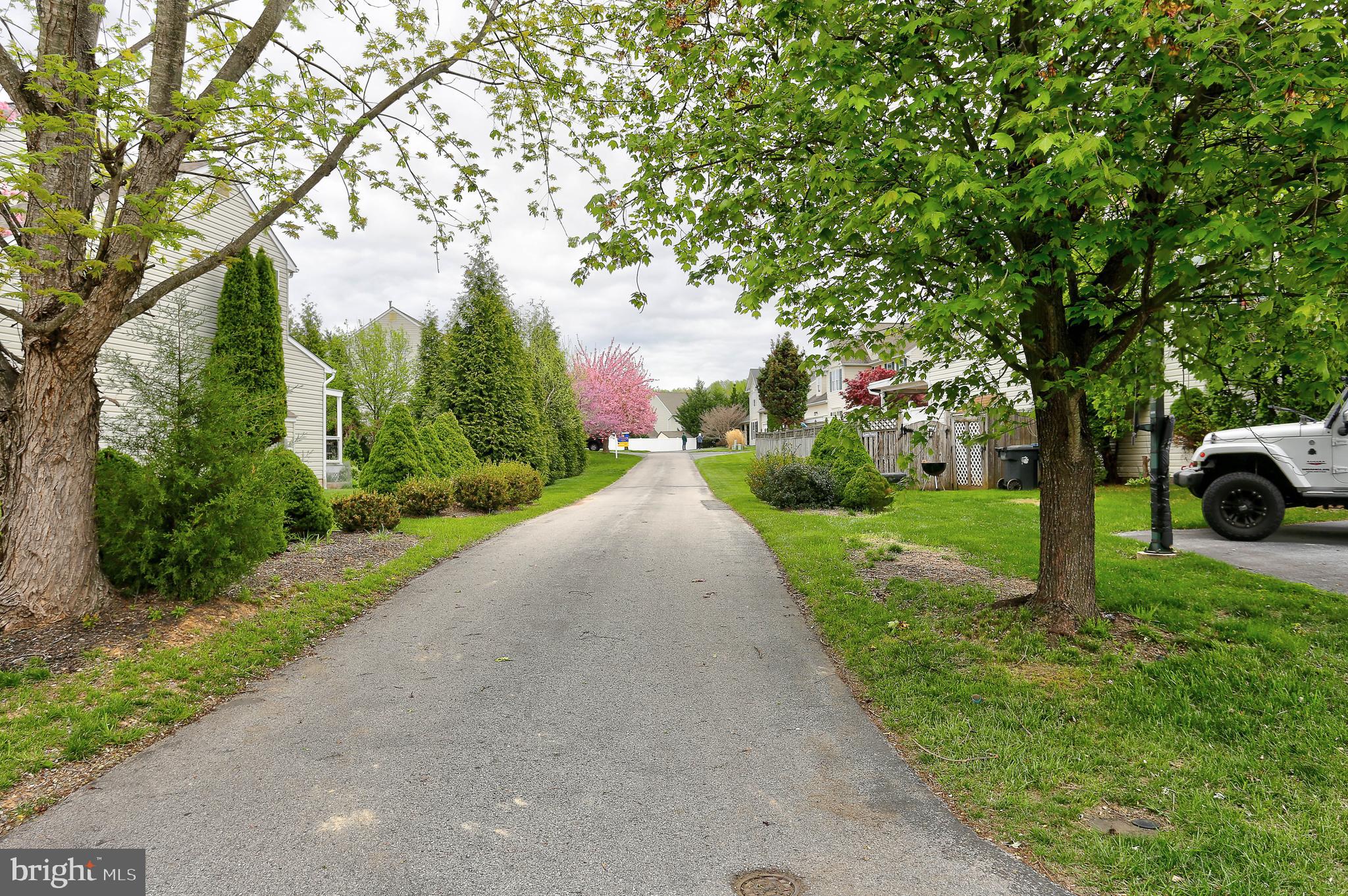 EDGEWOOD - Residential