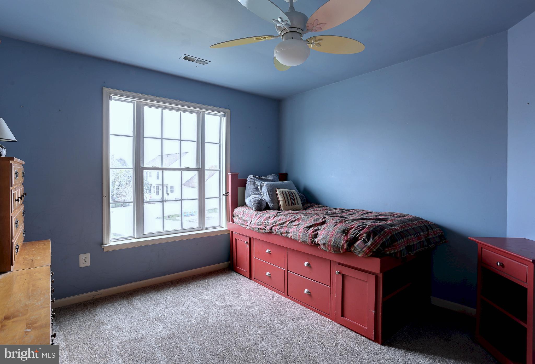 EDGEWOOD - Residential