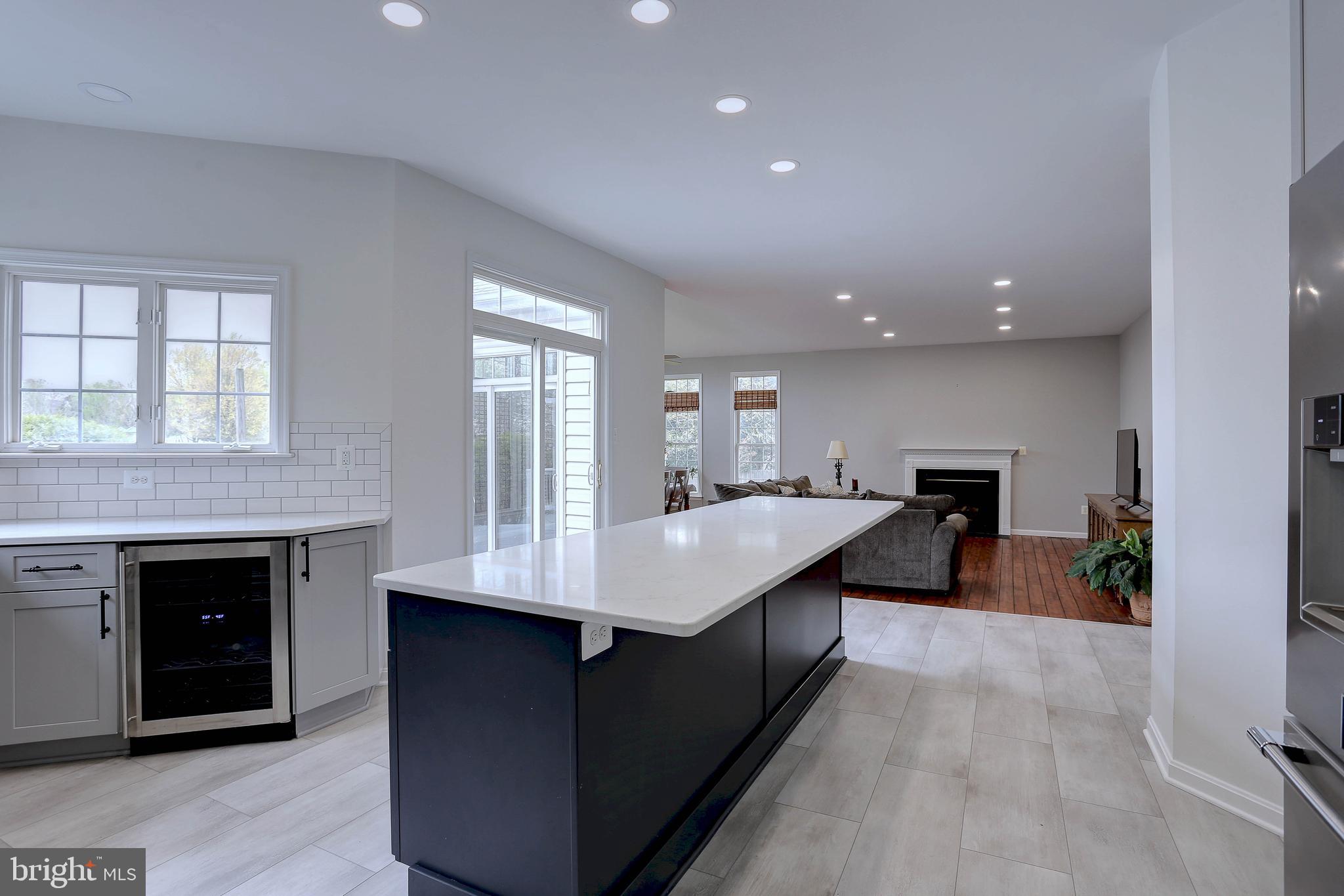 EDGEWOOD - Residential