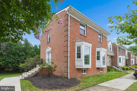 Condo For Sale - 1151 Jeffrey Drive<br/> CROFTON, MD 21114