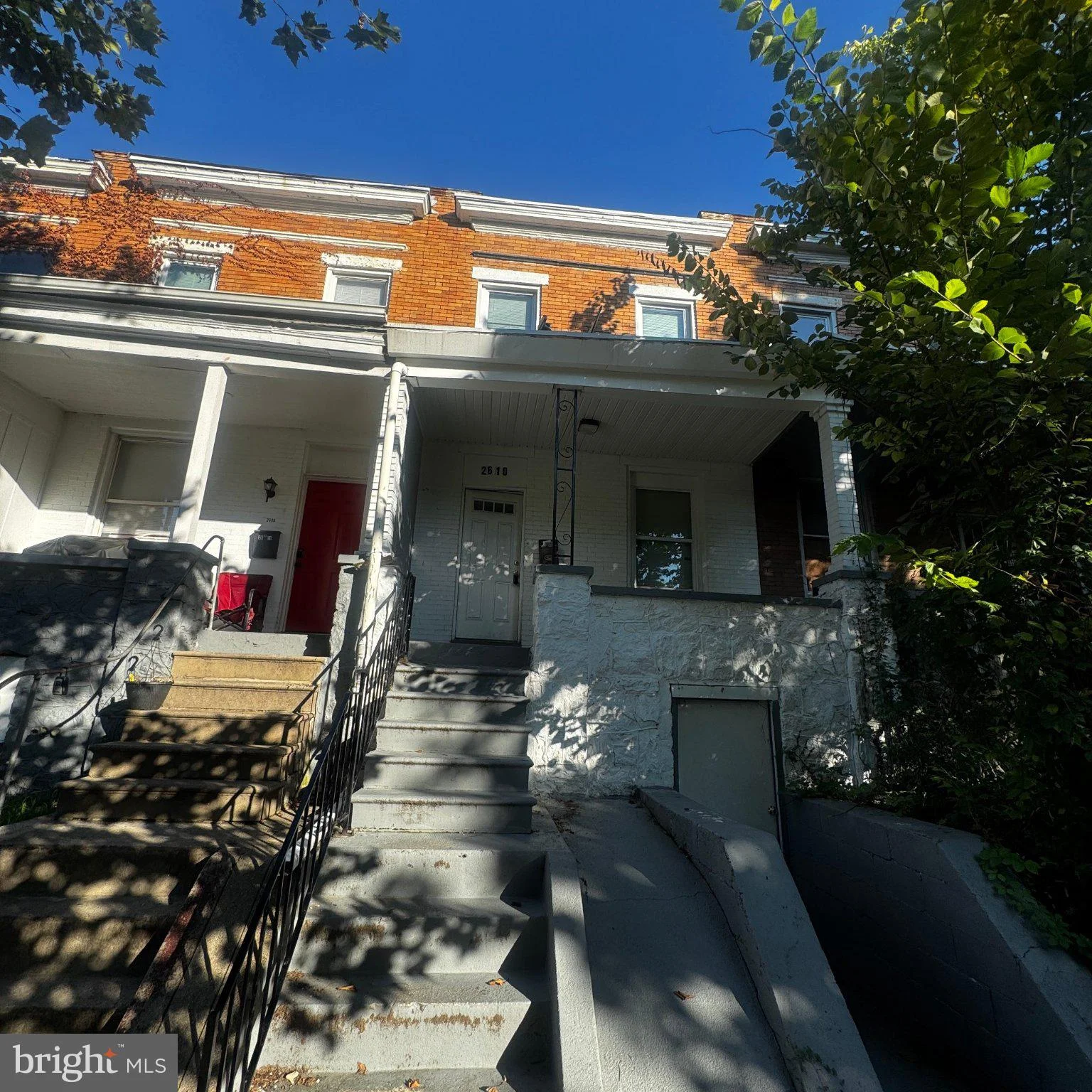 2610 Aisquith Street, Baltimore, MD, 21218