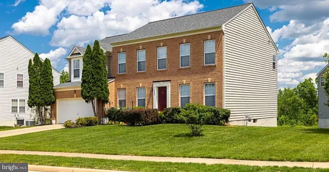 9607 LAUREL OAK DRIVE