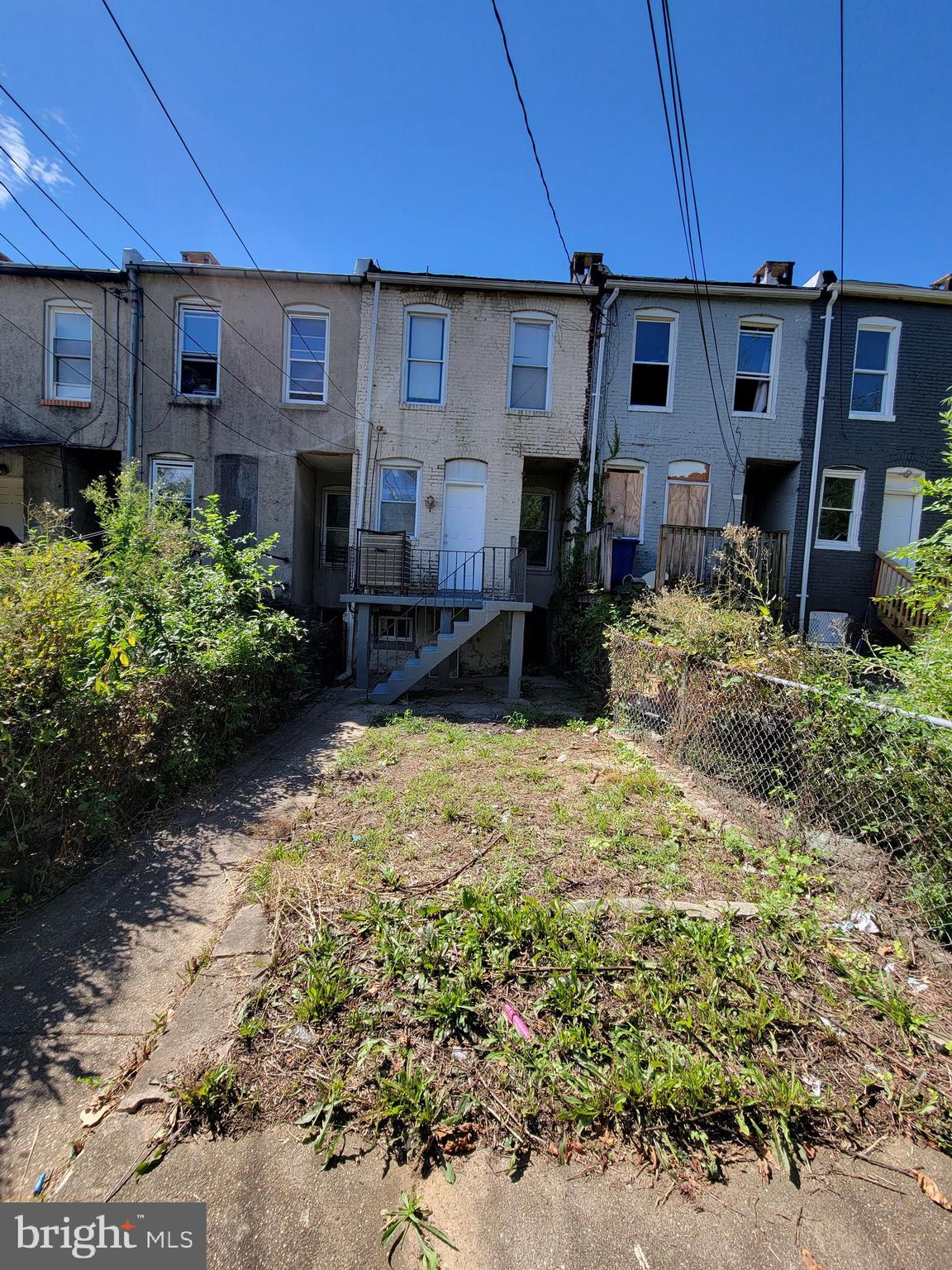 WINCHESTER - Residential