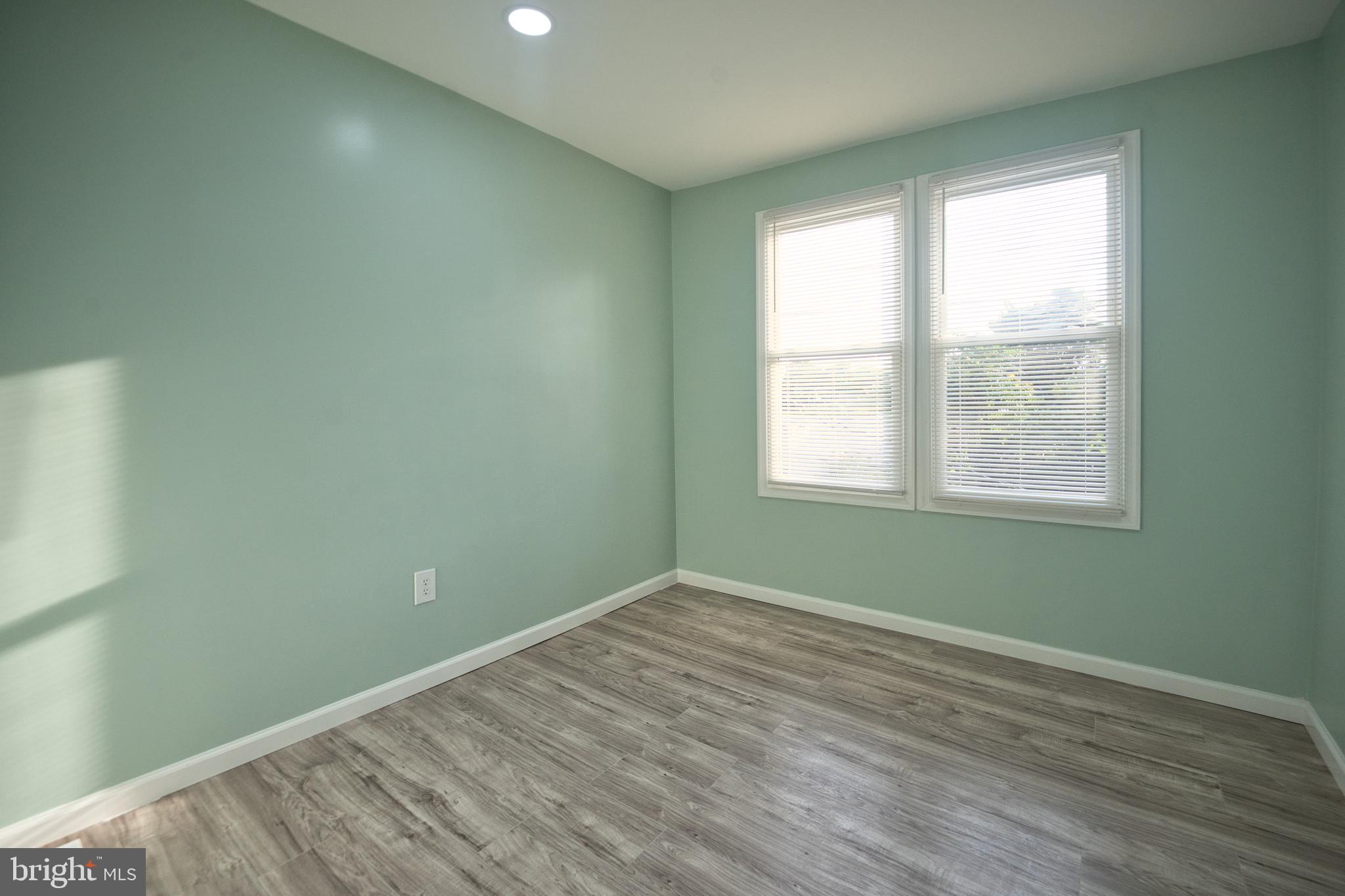 WEST BALTIMORE - Residential