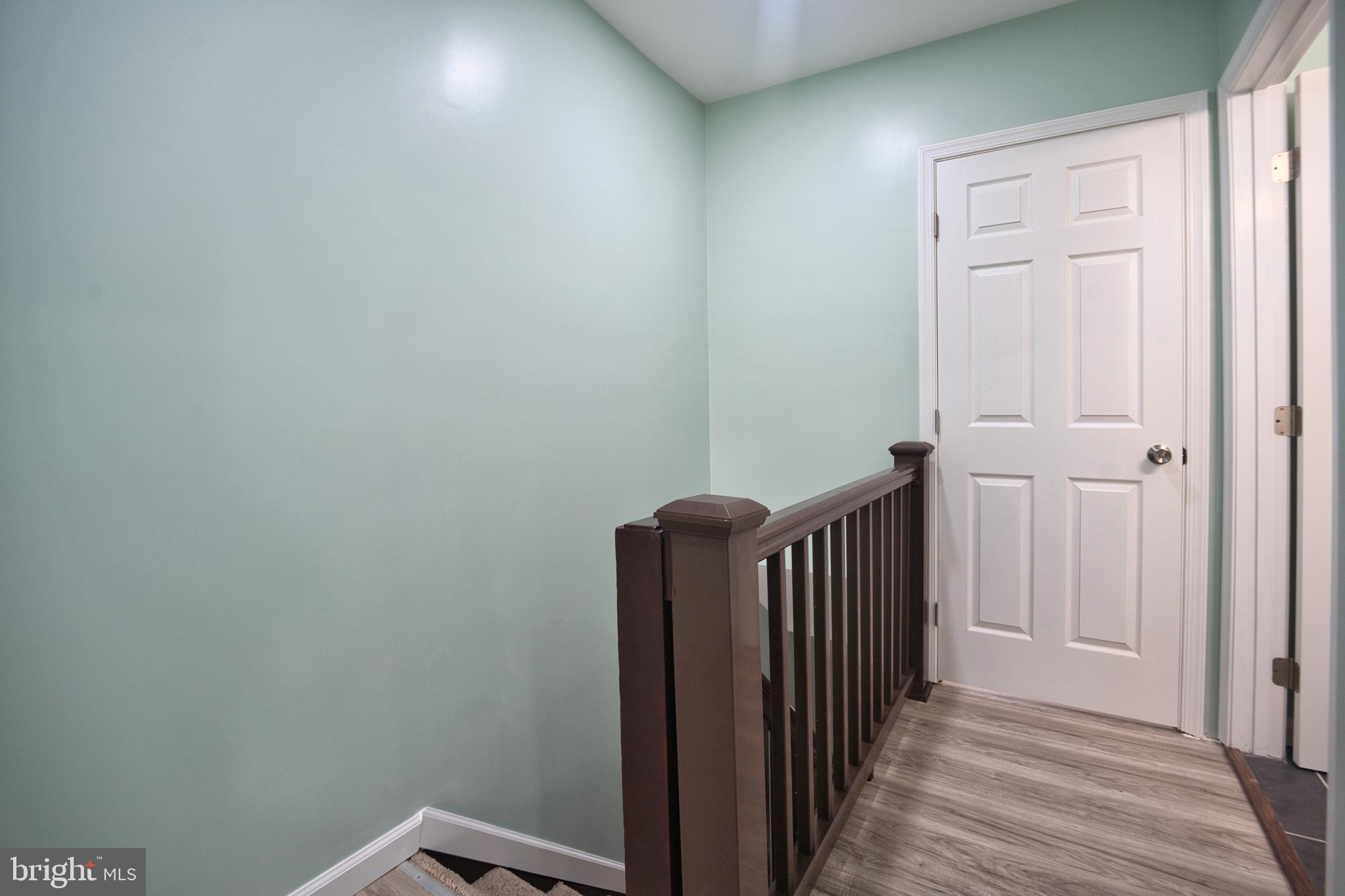 WEST BALTIMORE - Residential