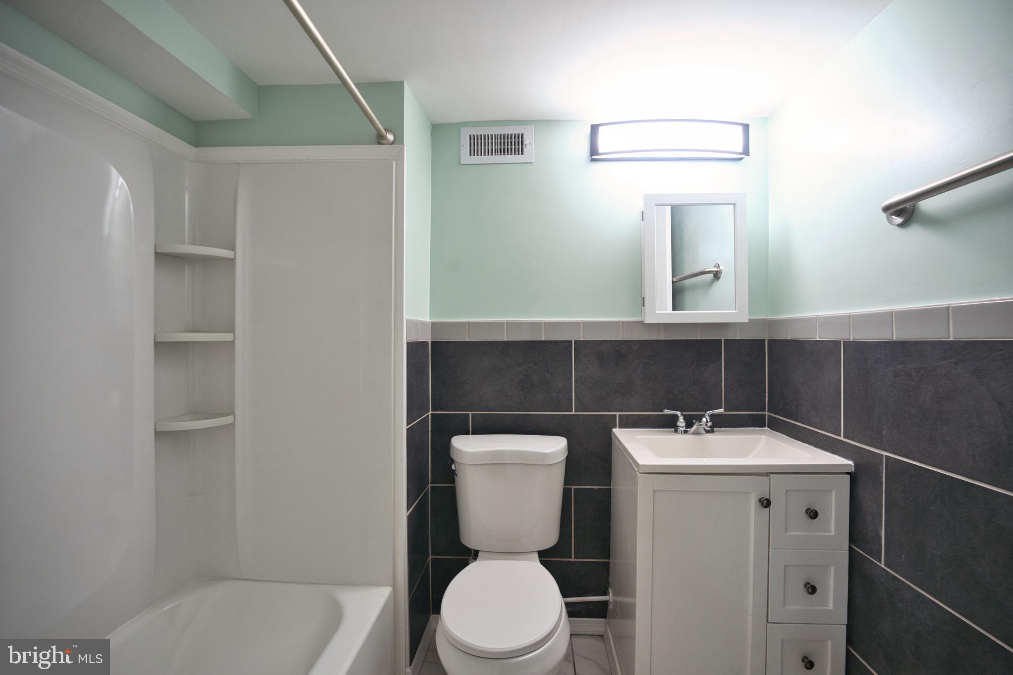 WEST BALTIMORE - Residential