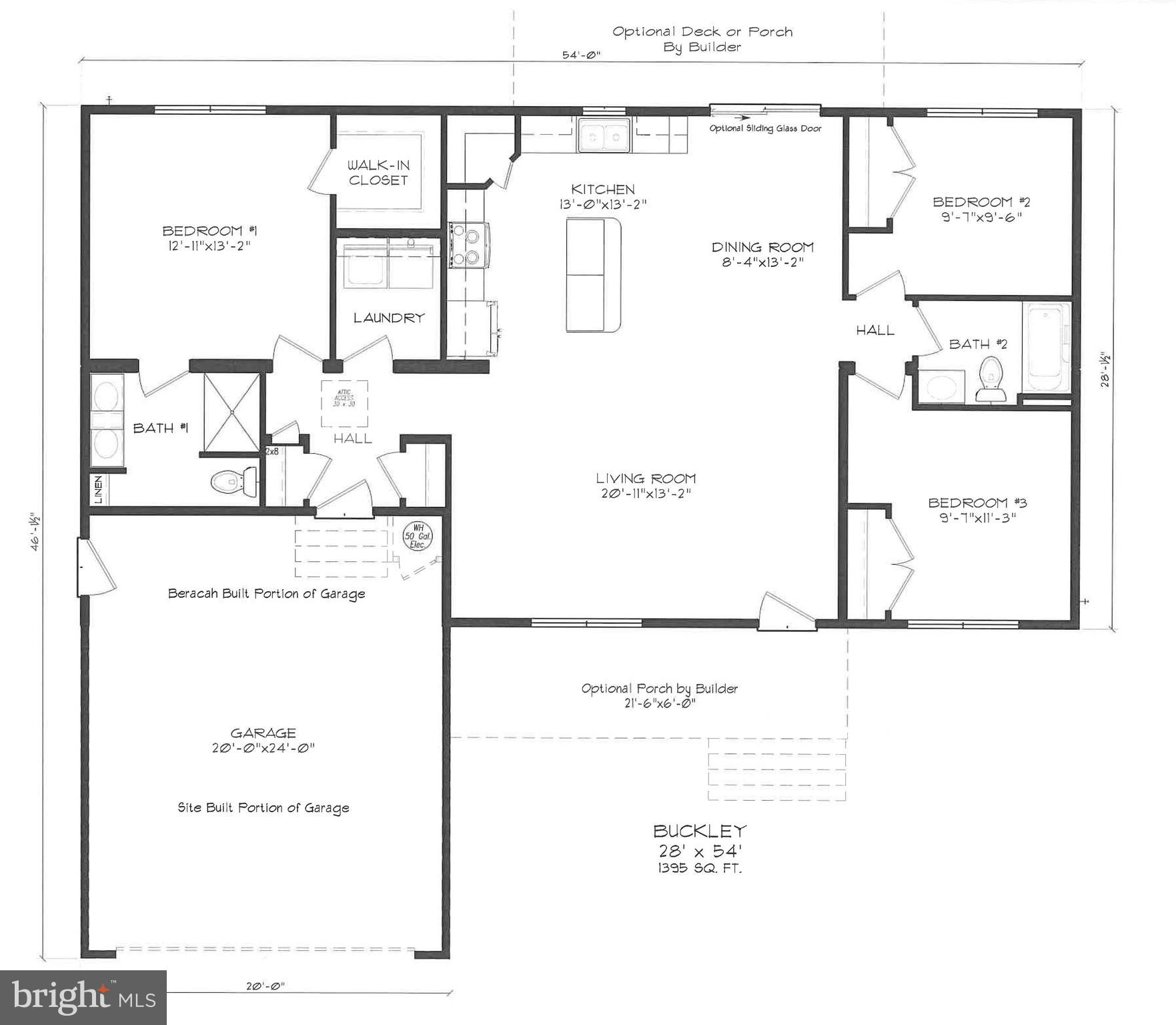 Lot 2448 RUDDER COURT
