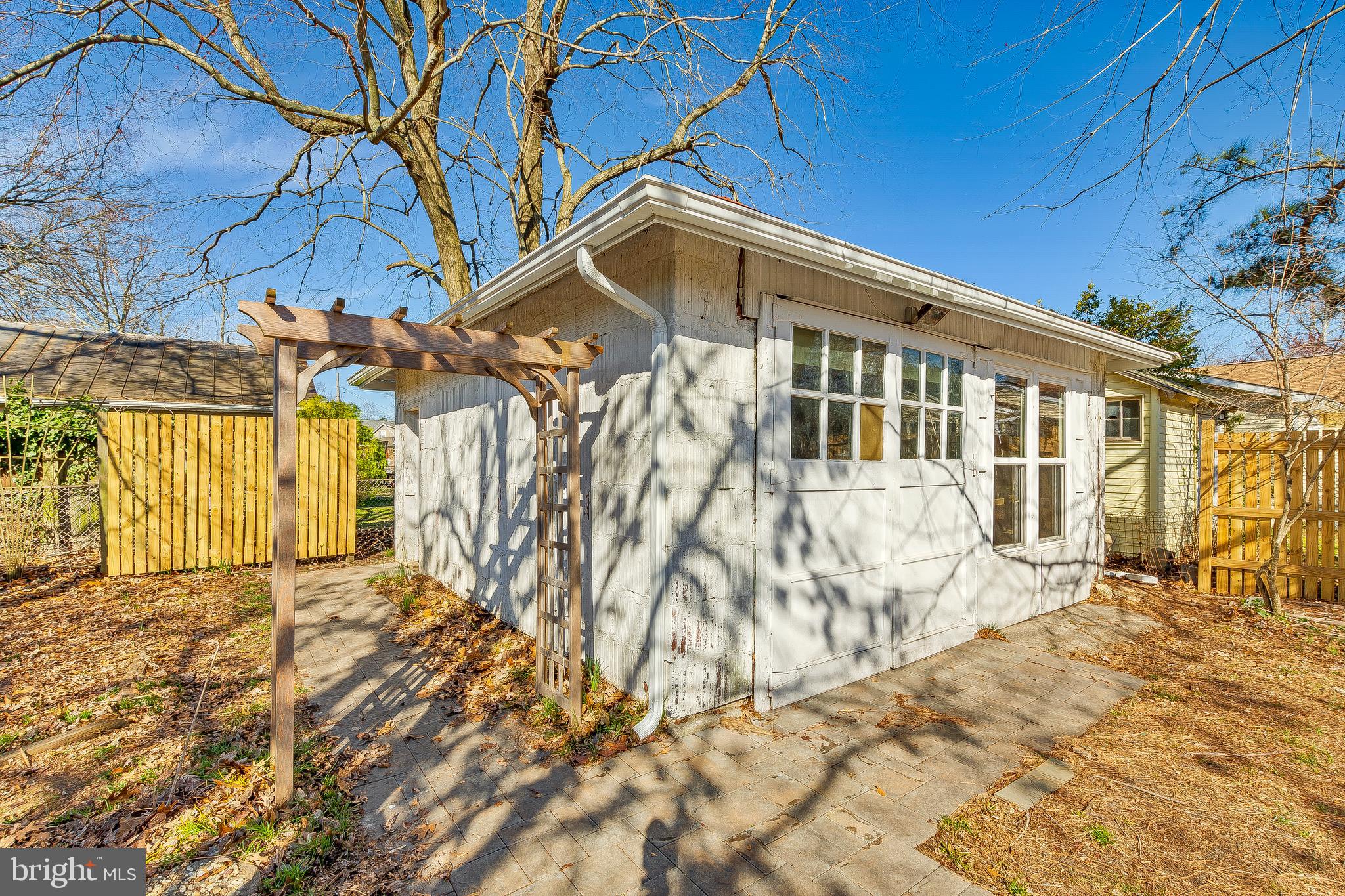 NORTH CHESAPEAKE BEACH - Residential