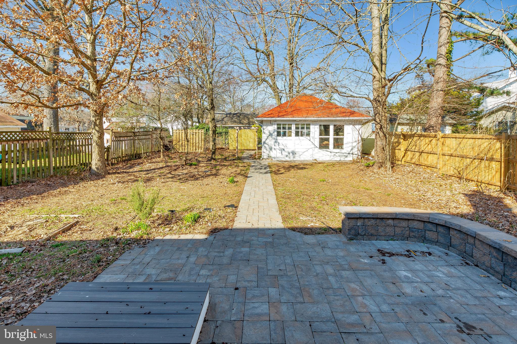 NORTH CHESAPEAKE BEACH - Residential