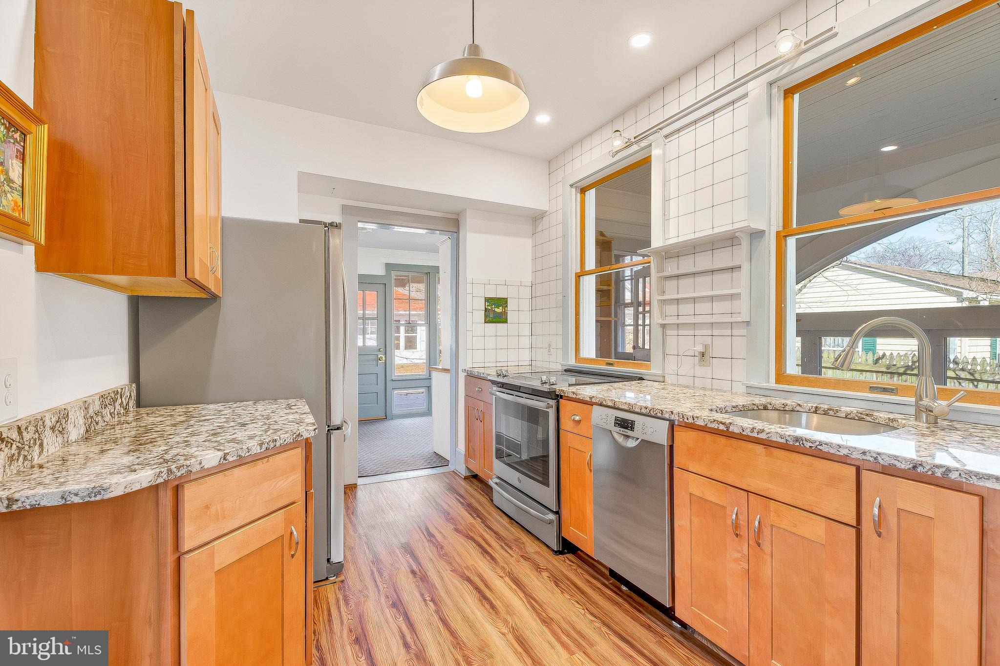 NORTH CHESAPEAKE BEACH - Residential