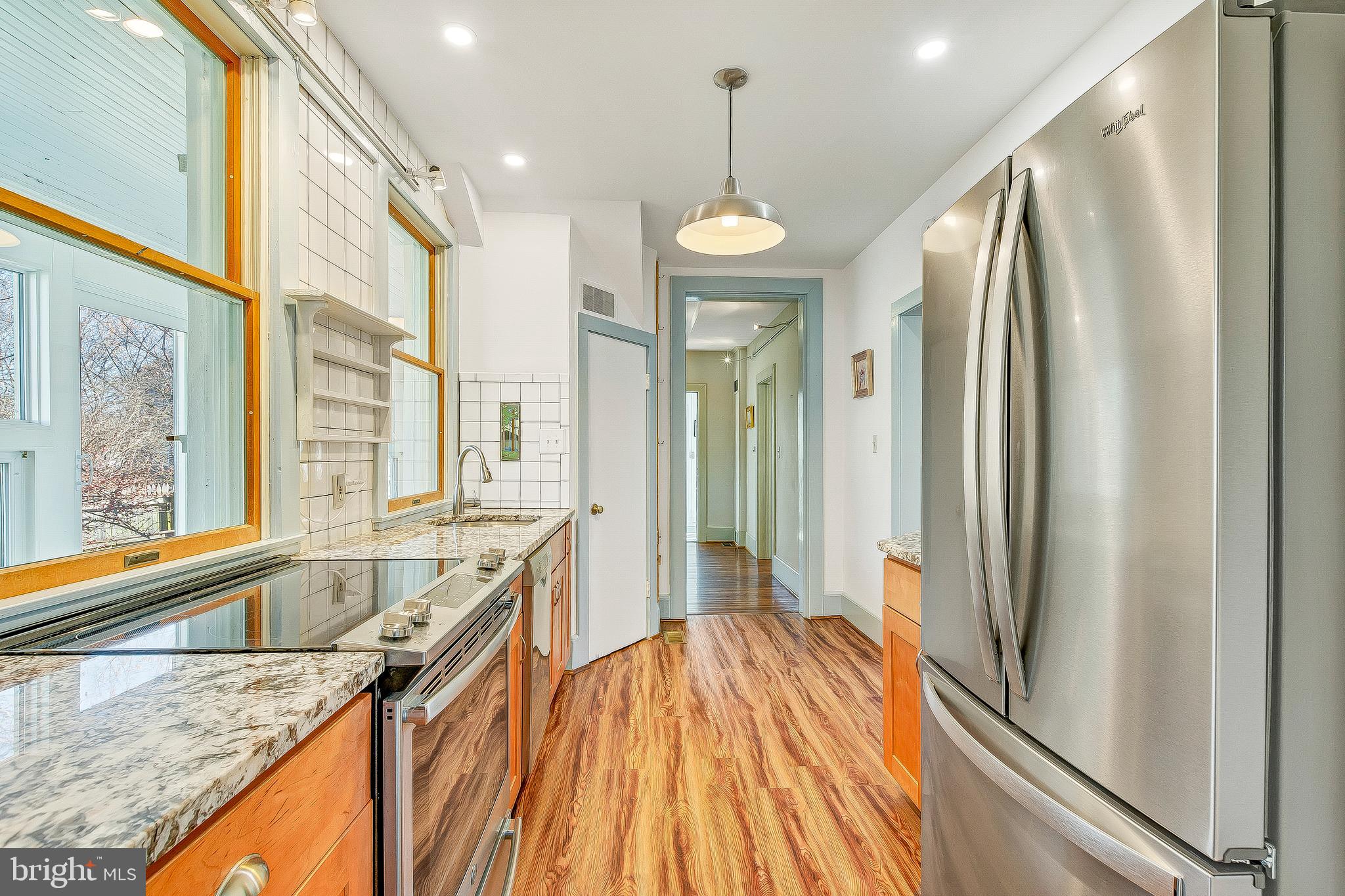 NORTH CHESAPEAKE BEACH - Residential