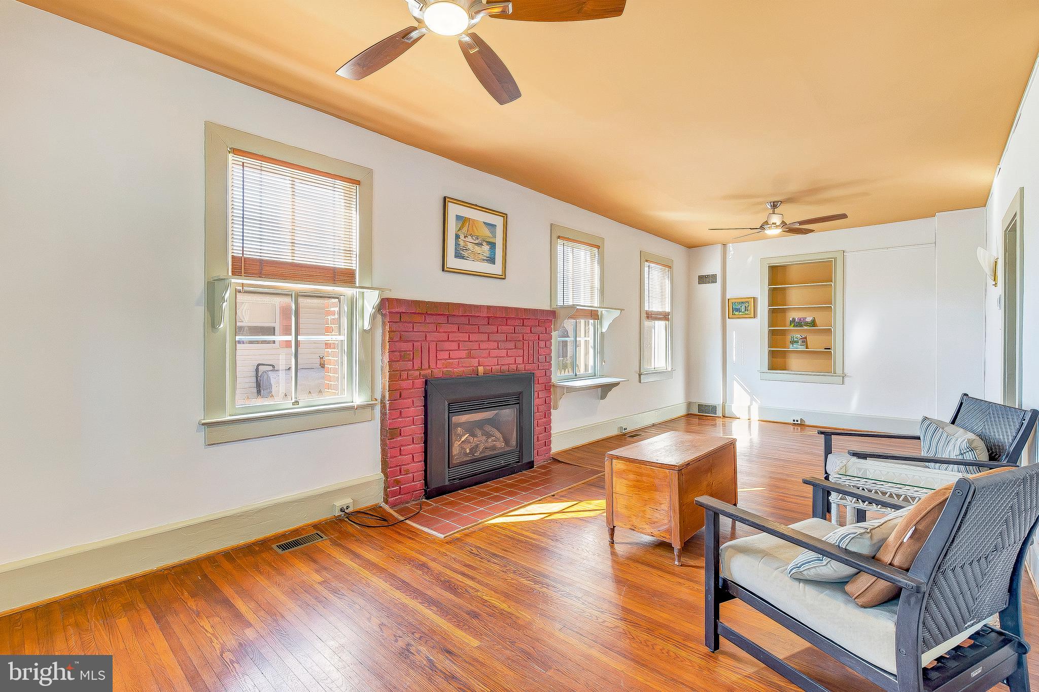 NORTH CHESAPEAKE BEACH - Residential