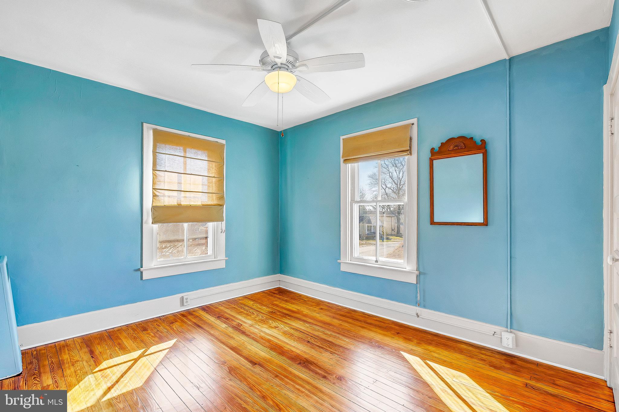 NORTH CHESAPEAKE BEACH - Residential