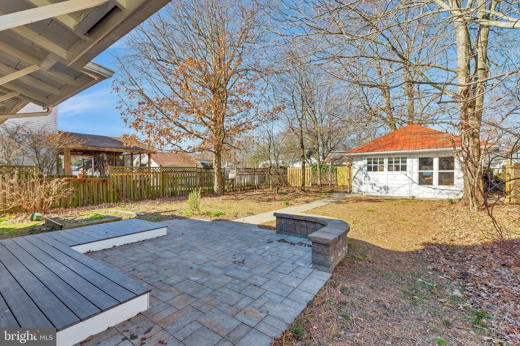 NORTH CHESAPEAKE BEACH - Residential