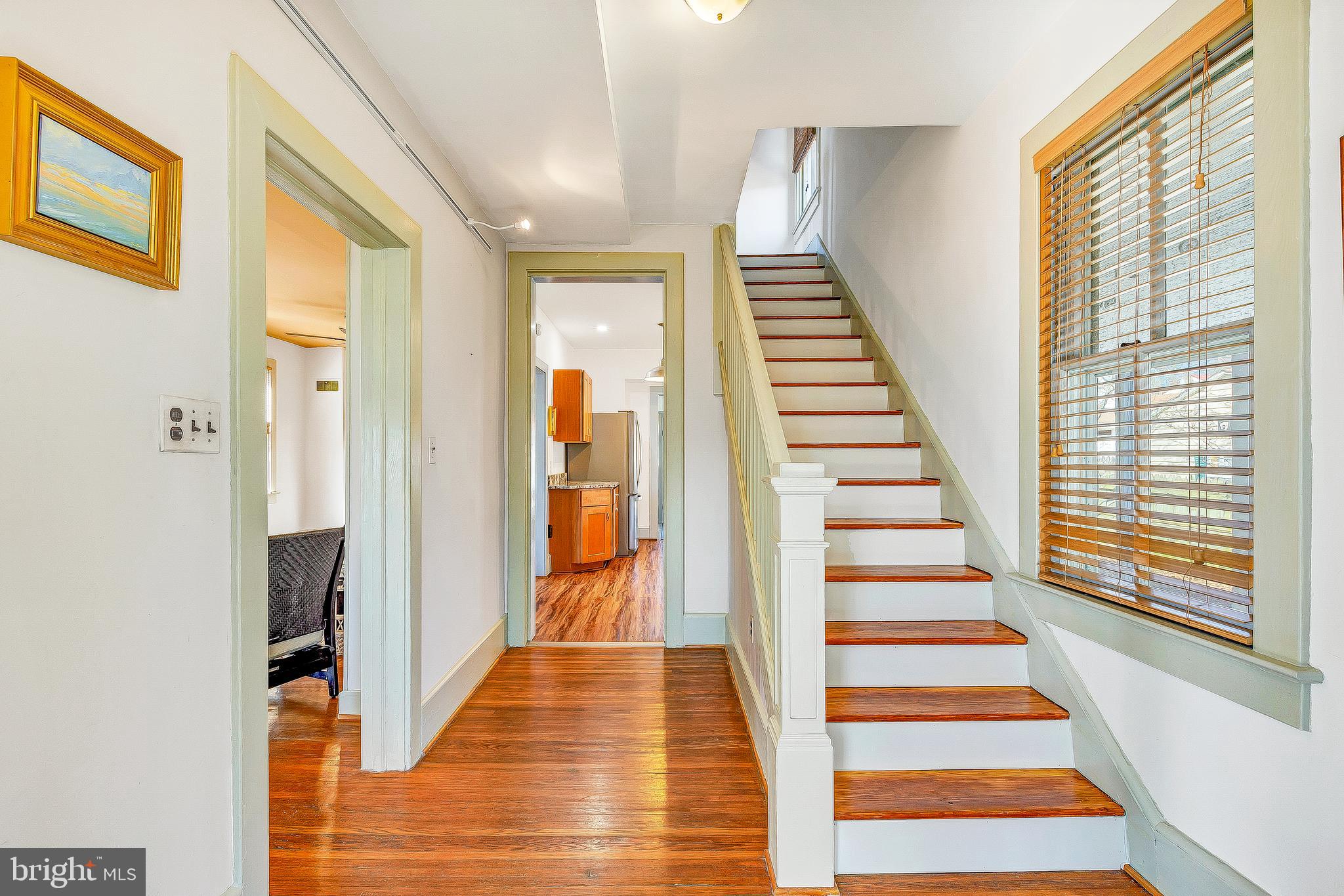 NORTH CHESAPEAKE BEACH - Residential