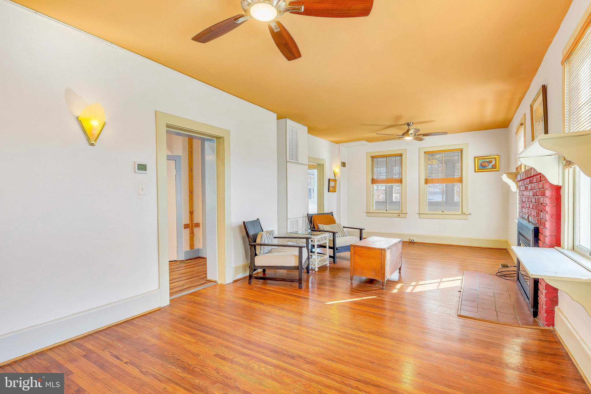 NORTH CHESAPEAKE BEACH - Residential