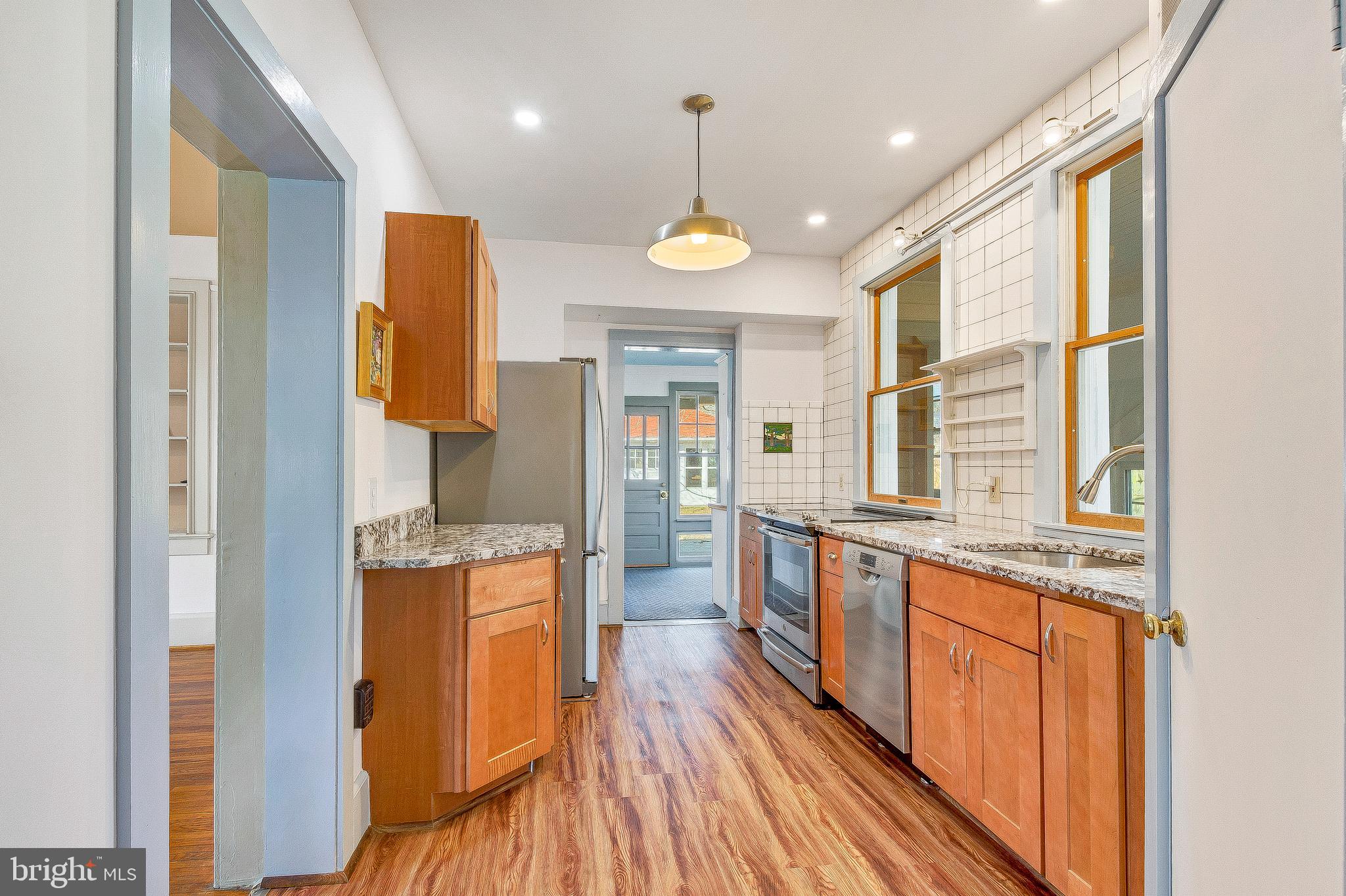 NORTH CHESAPEAKE BEACH - Residential