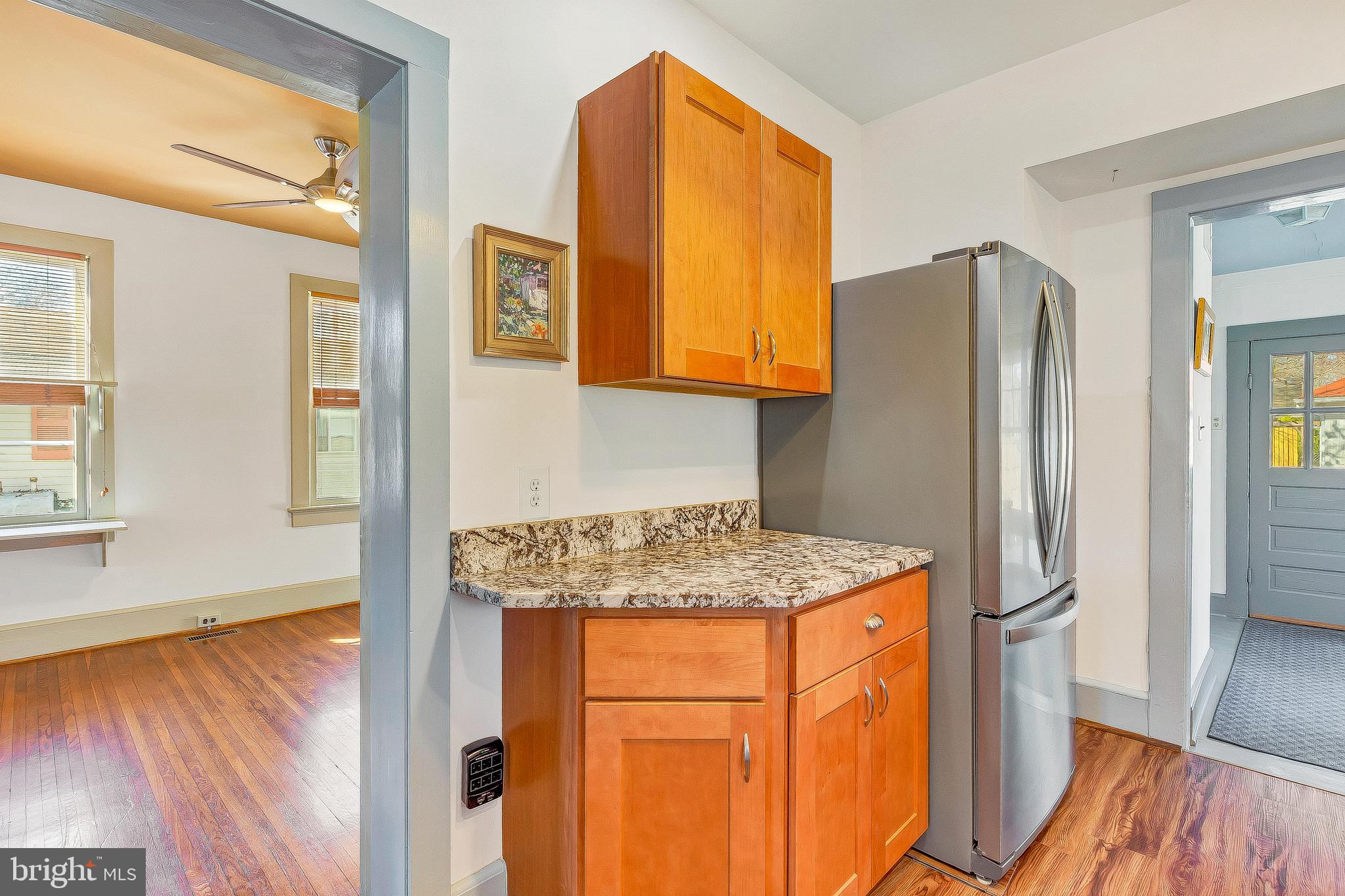 NORTH CHESAPEAKE BEACH - Residential