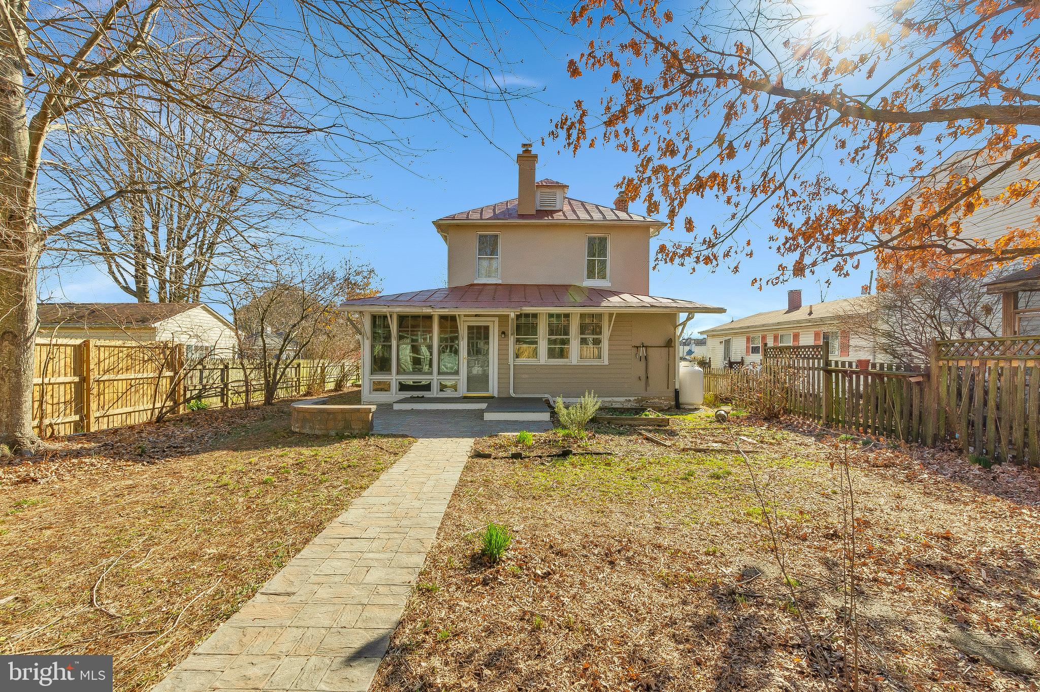 NORTH CHESAPEAKE BEACH - Residential