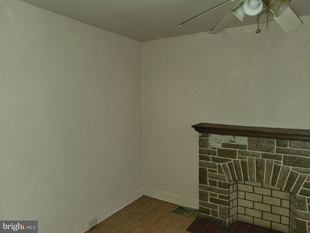 Photo of 423 Furrow Street, BALTIMORE, MD 21223 (MLS # MDBA2187470)