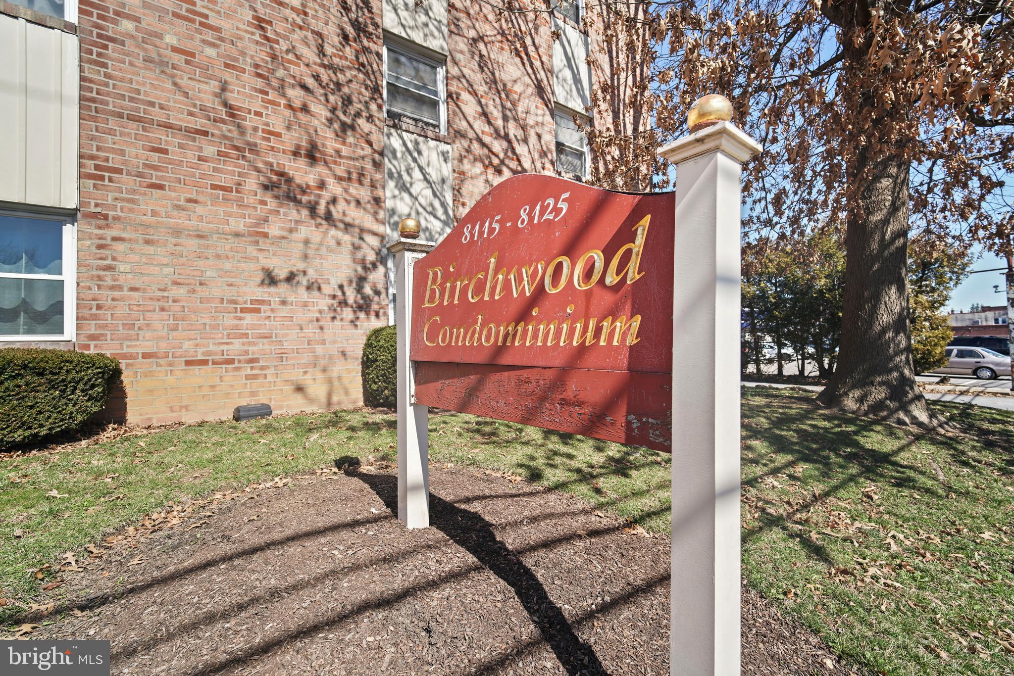 8115 W CHESTER PIKE #A-8