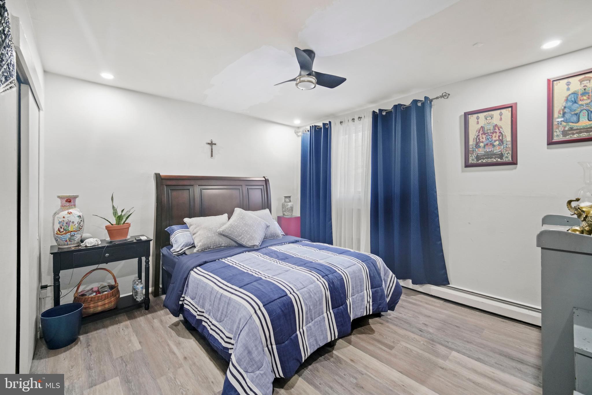 BIRCHWOOD - Residential