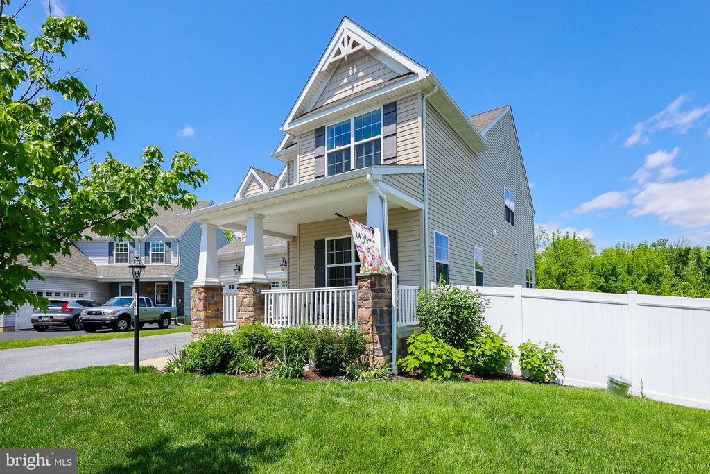 Photo of 441 Prescot Street, Lancaster, PA 17601 (MLS # PALA2050968)