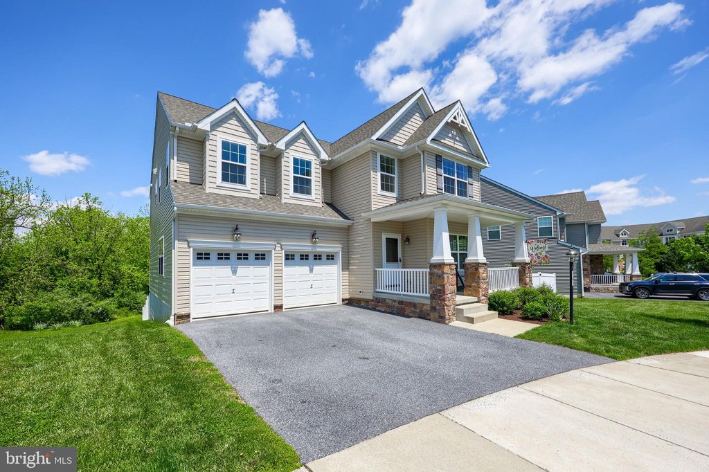 Photo of 441 Prescot Street, Lancaster, PA 17601 (MLS # PALA2050968)