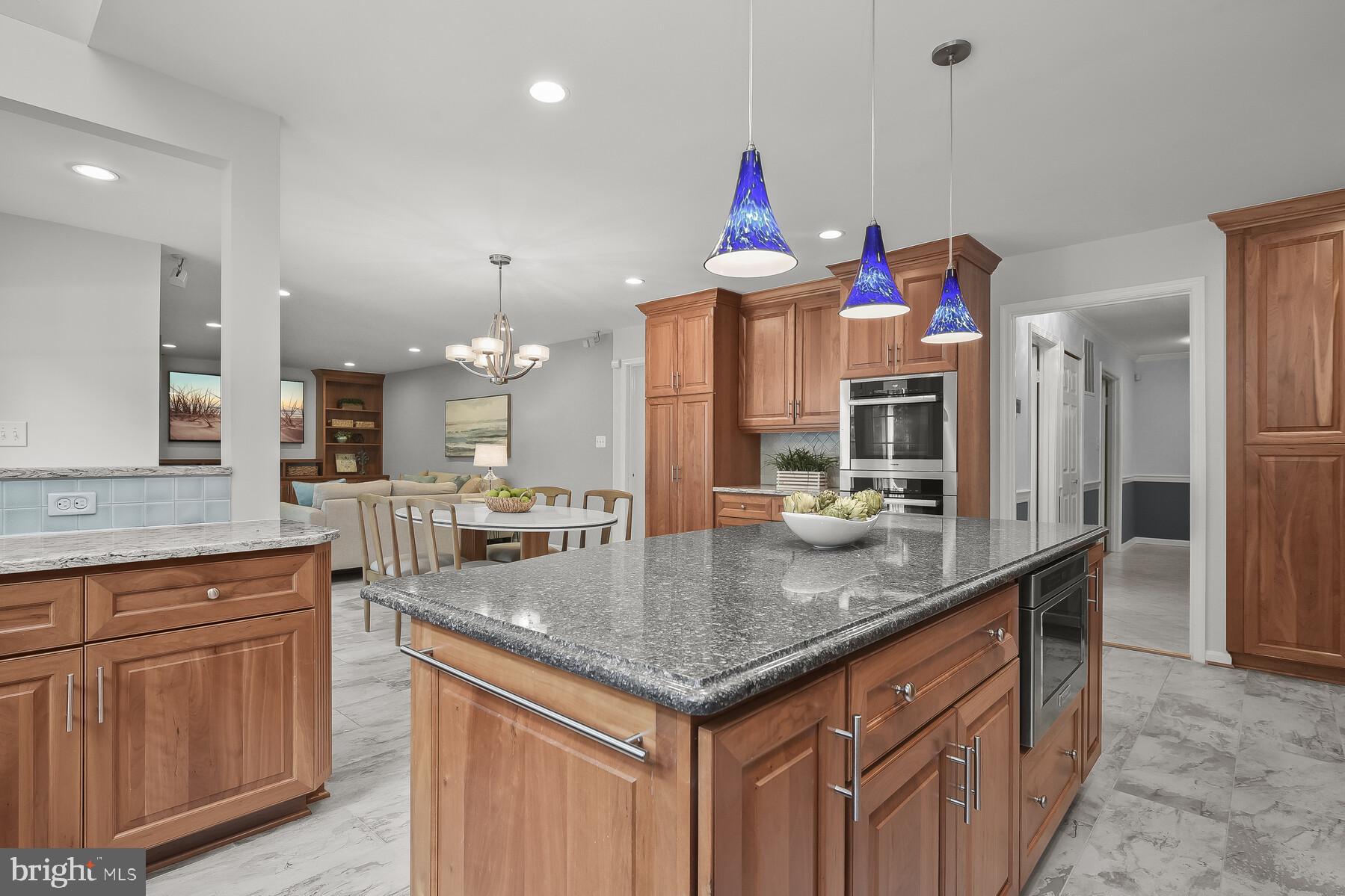 STONEBRIDGE - Residential