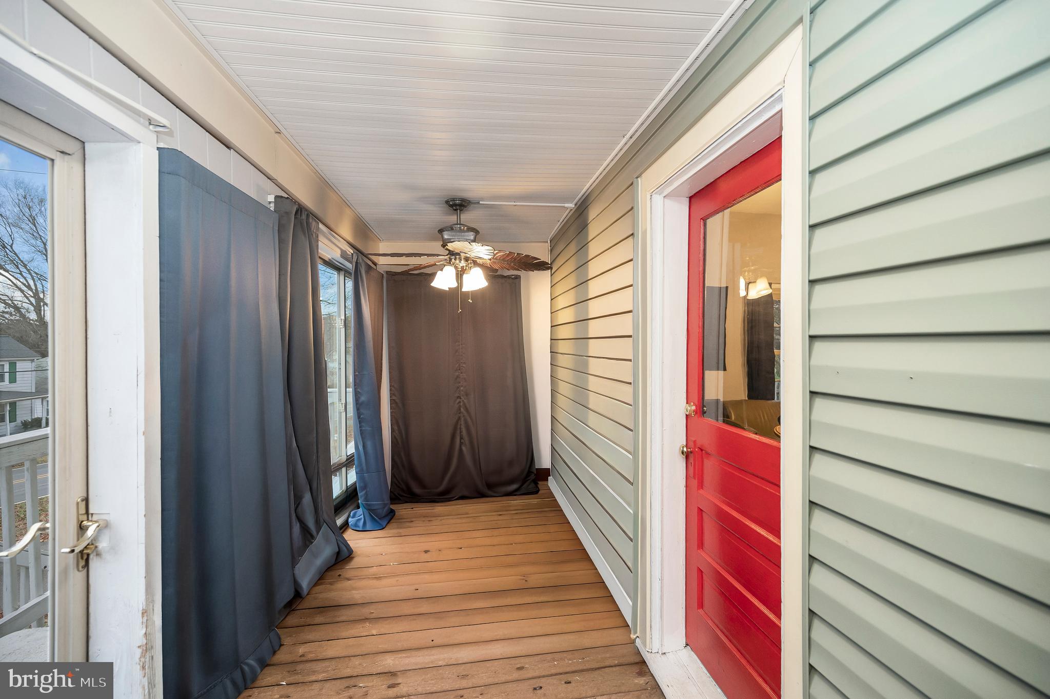 FALMOUTH - Residential