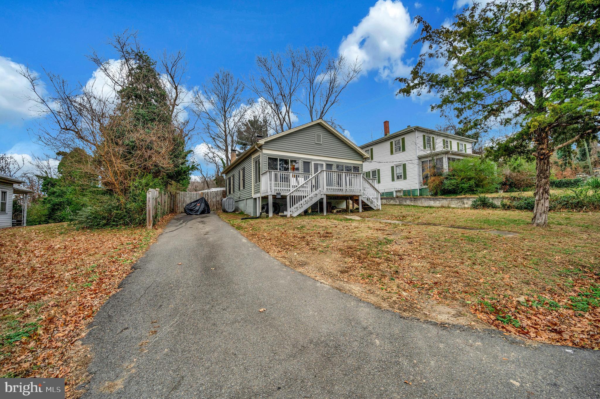 FALMOUTH - Residential