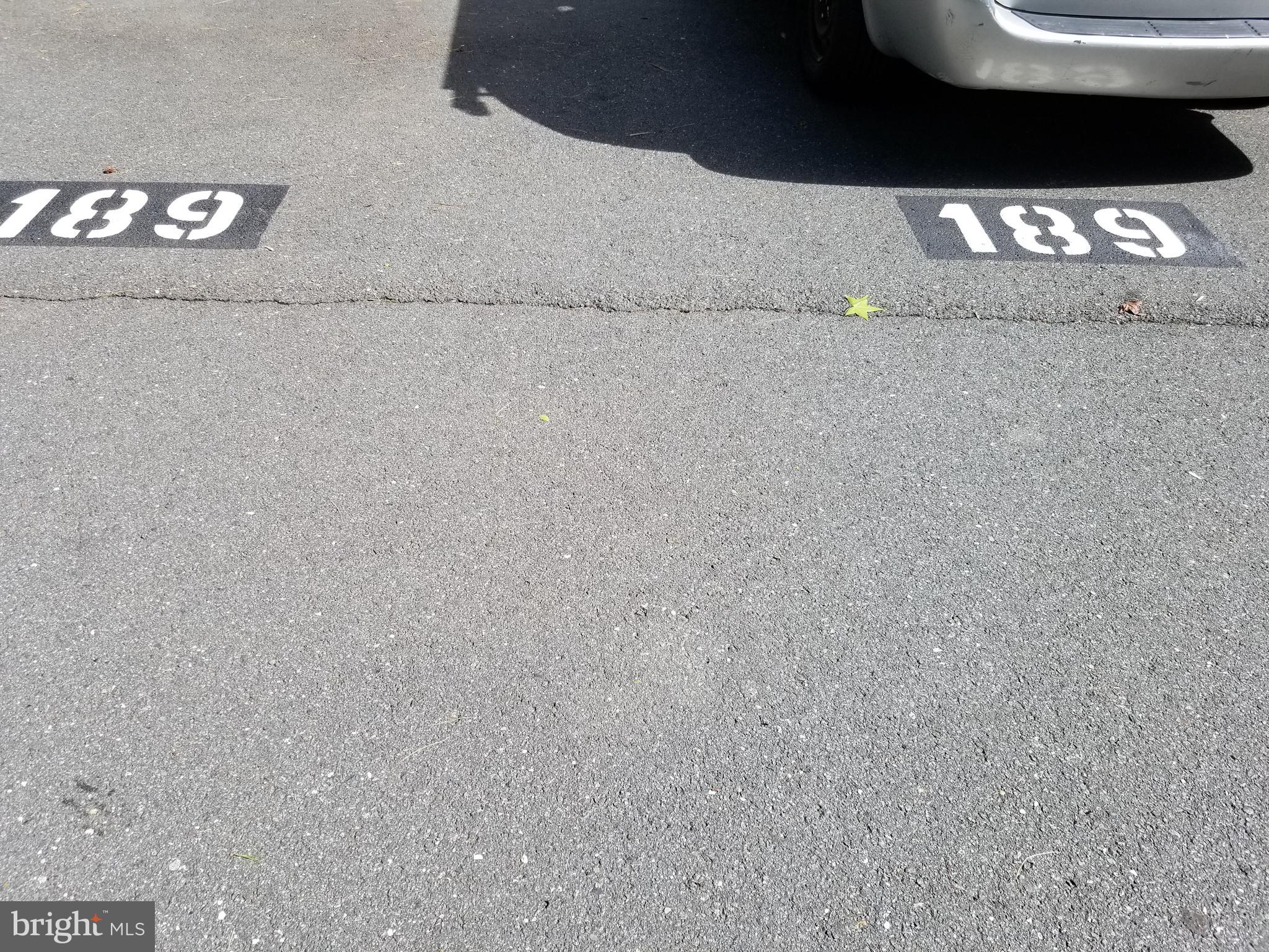 THE VILLAGE PARK - Residential Lease