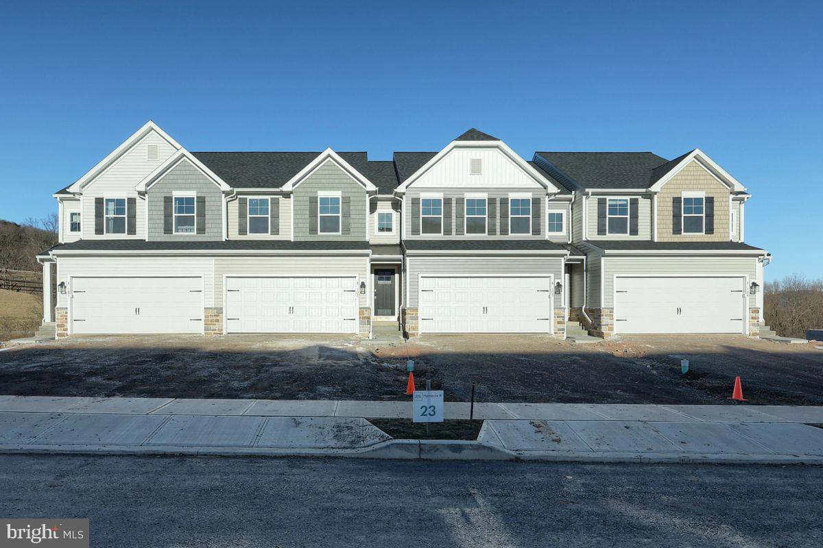19-101 JULIAN DRIVE LOT 10