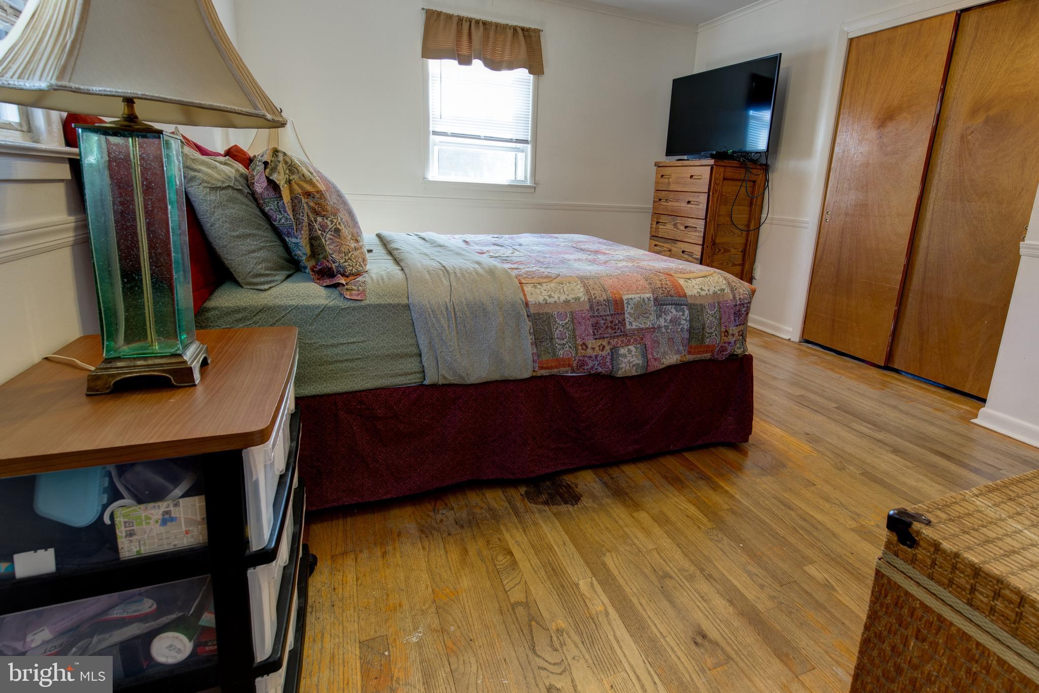 MANSFIELD MANOR - Residential