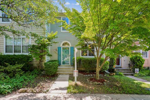 Condo For Sale - 20016 Lake Park Drive #122<br/> GERMANTOWN, MD 20874