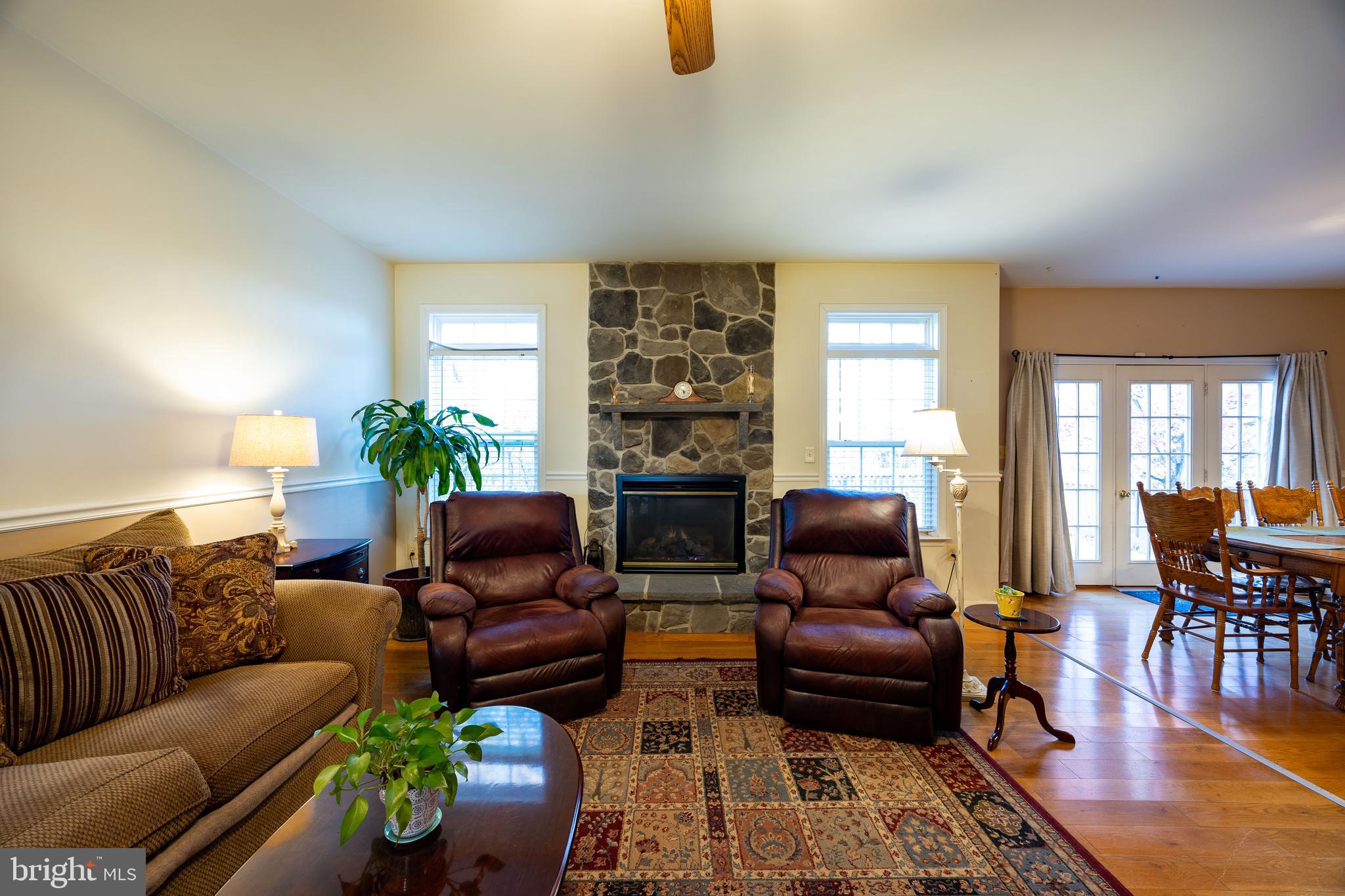 STONEBRIDGE - Residential