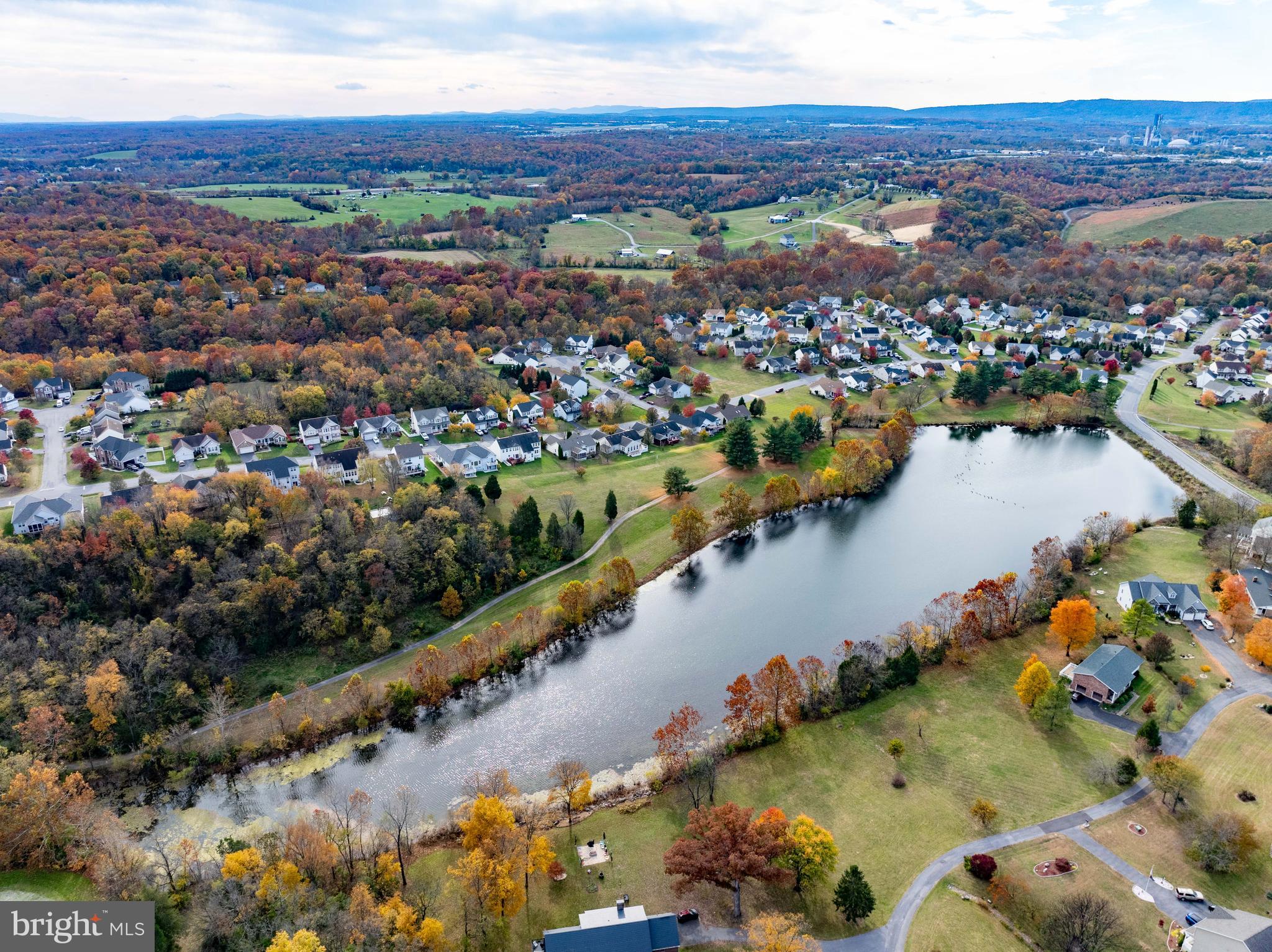 STONEBRIDGE - Residential