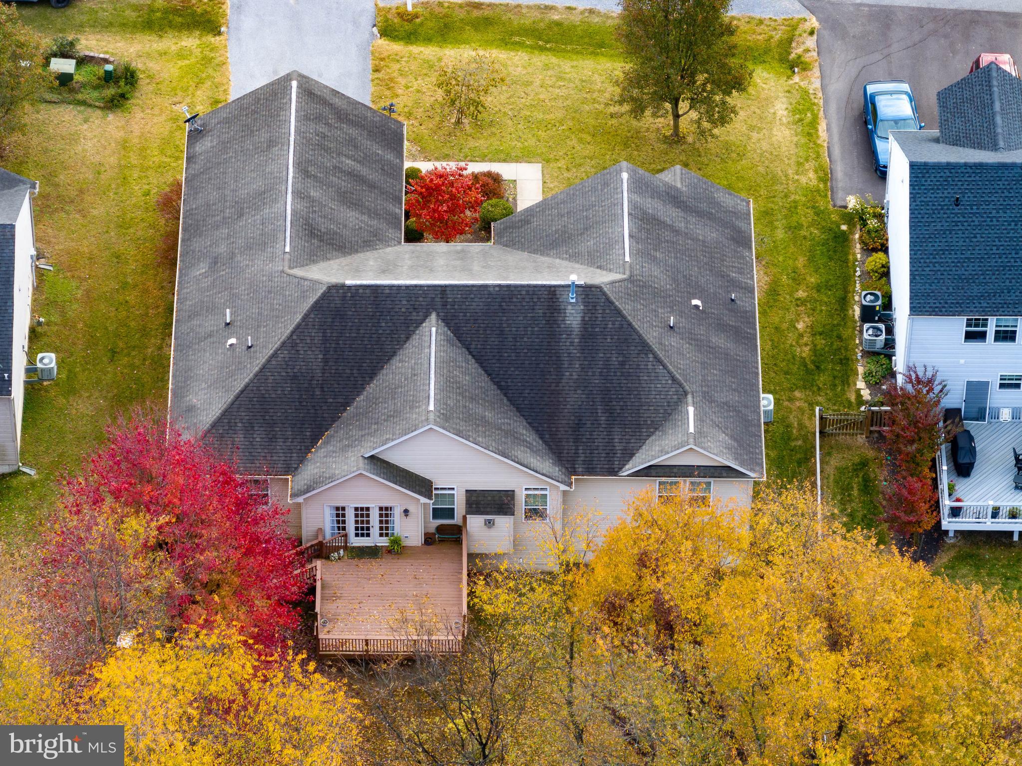 STONEBRIDGE - Residential