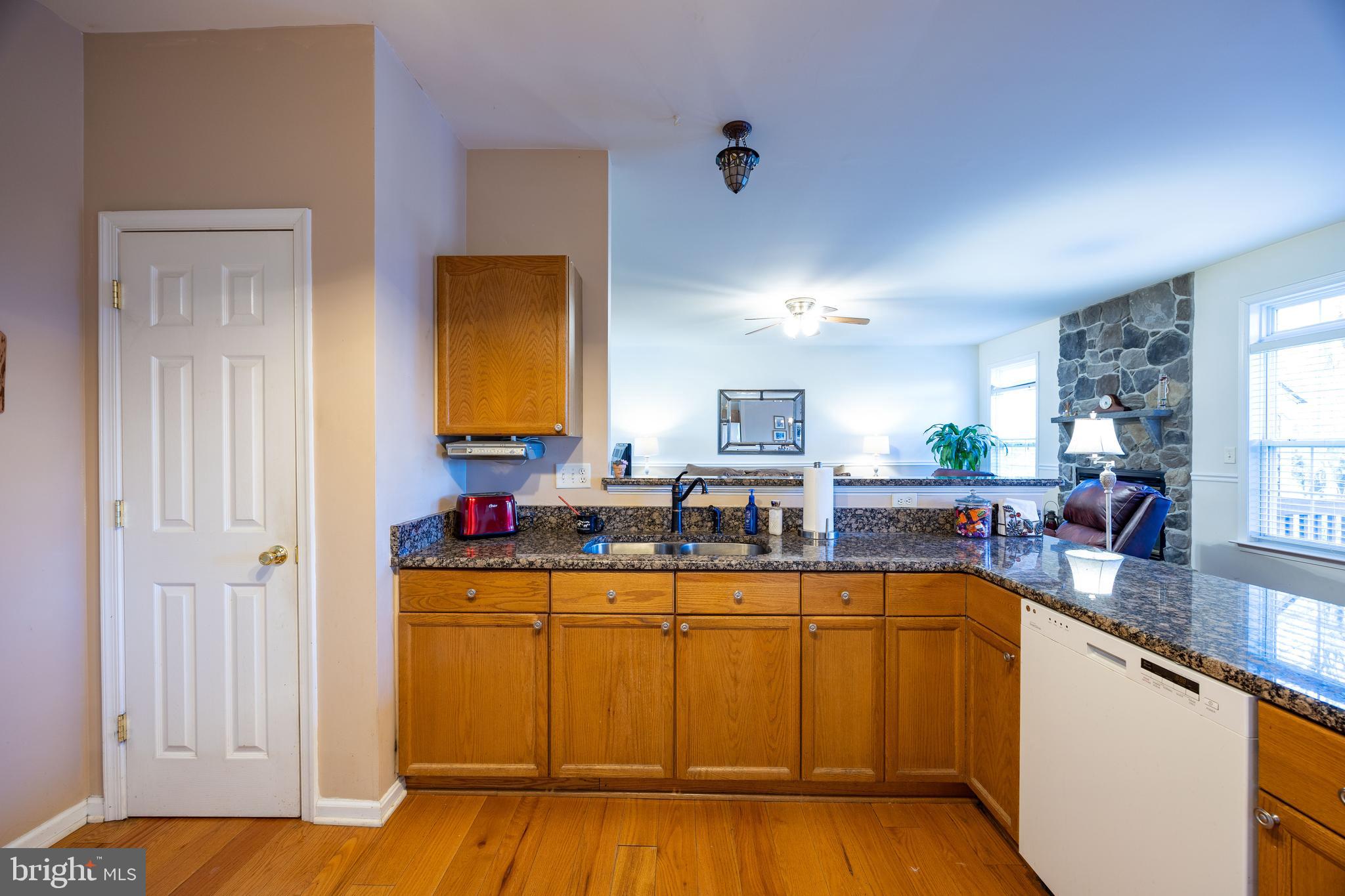 STONEBRIDGE - Residential