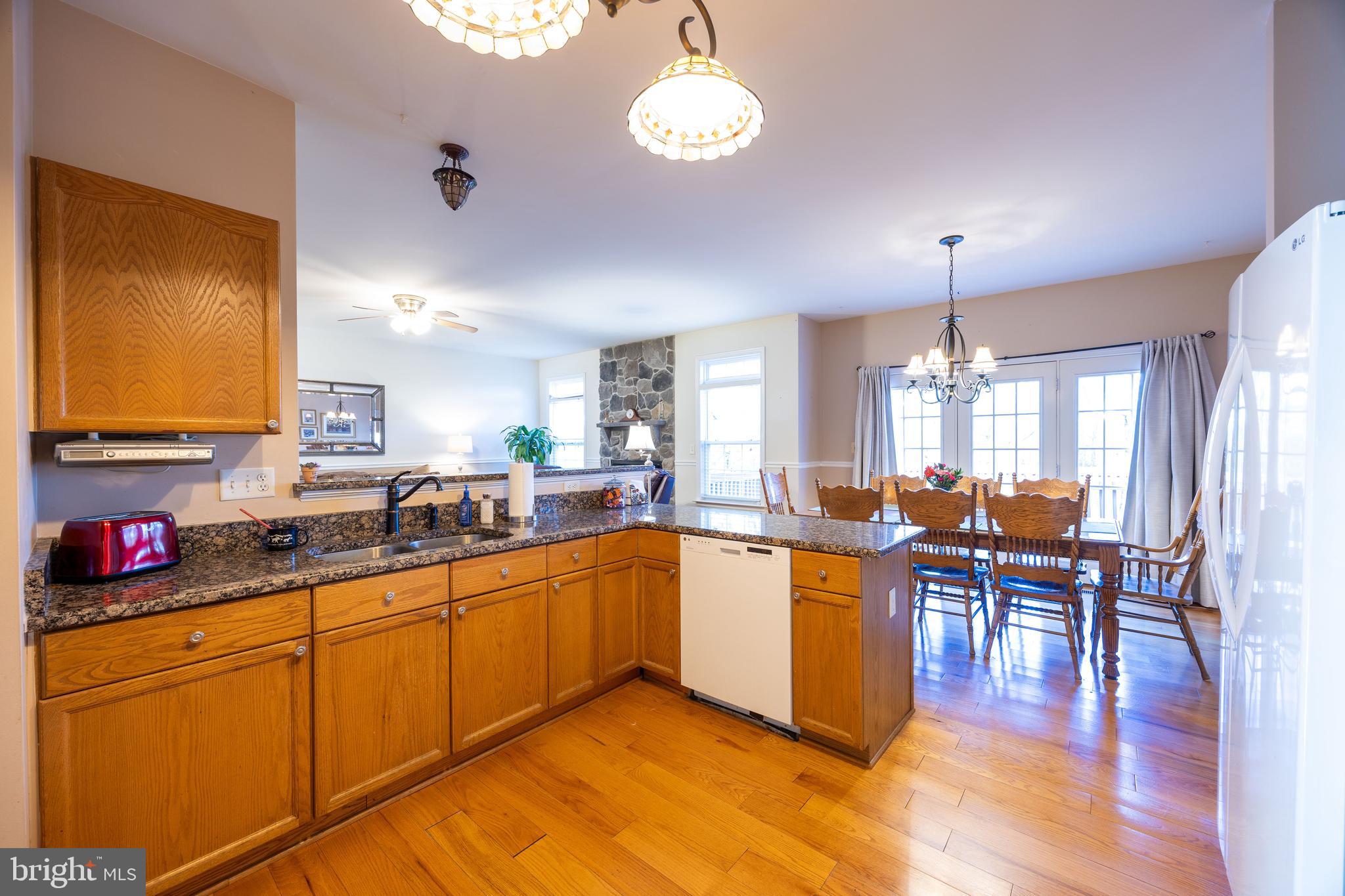 STONEBRIDGE - Residential