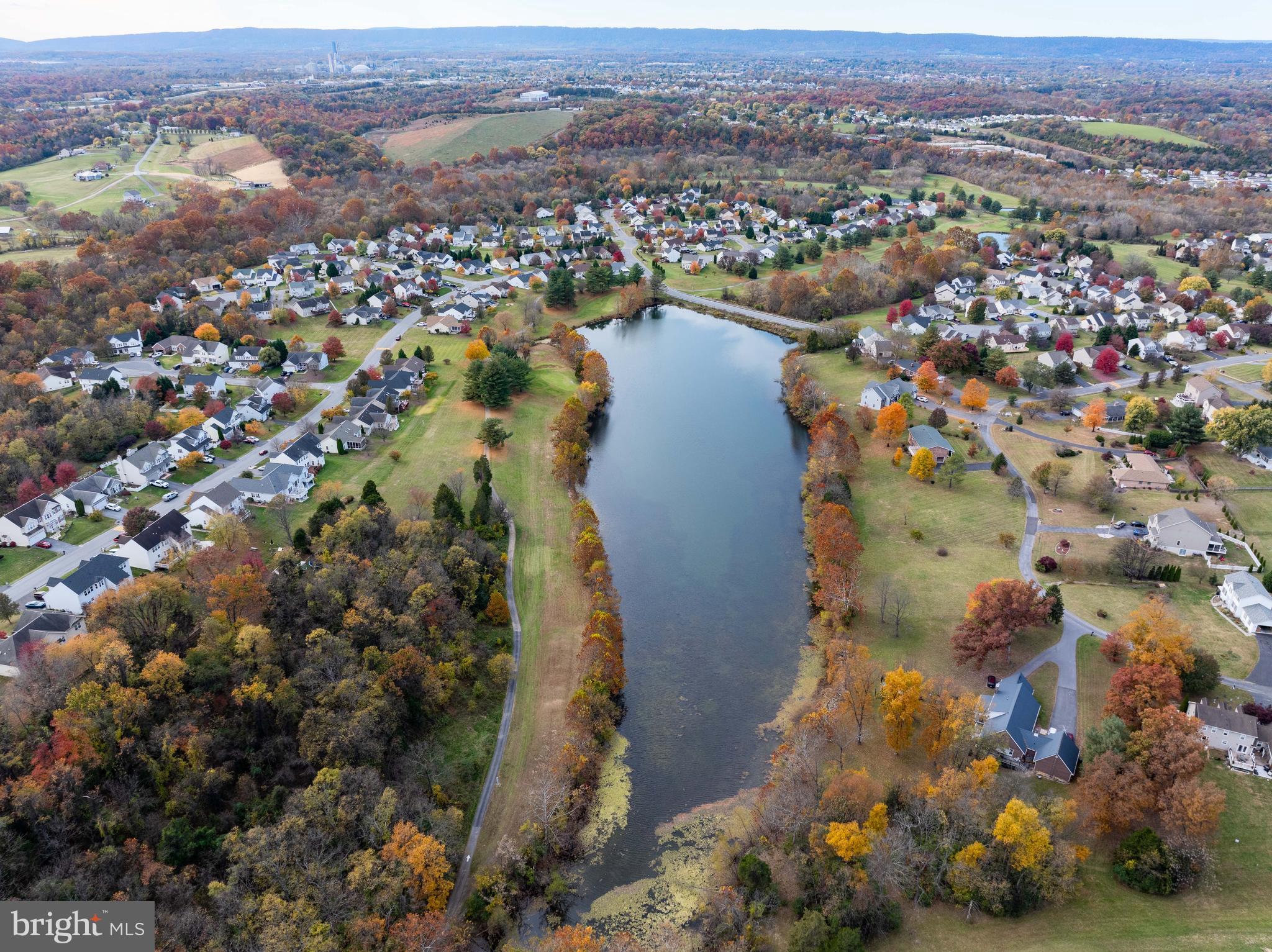 STONEBRIDGE - Residential