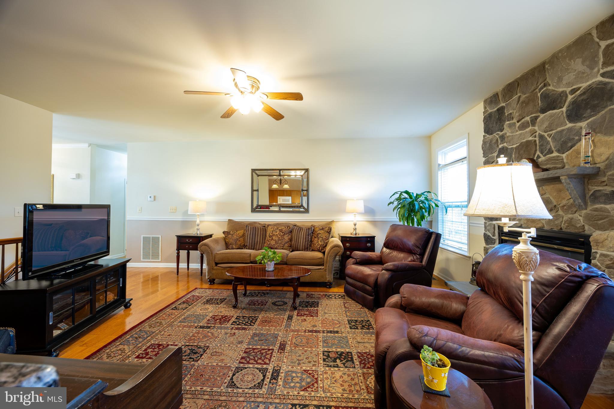 STONEBRIDGE - Residential