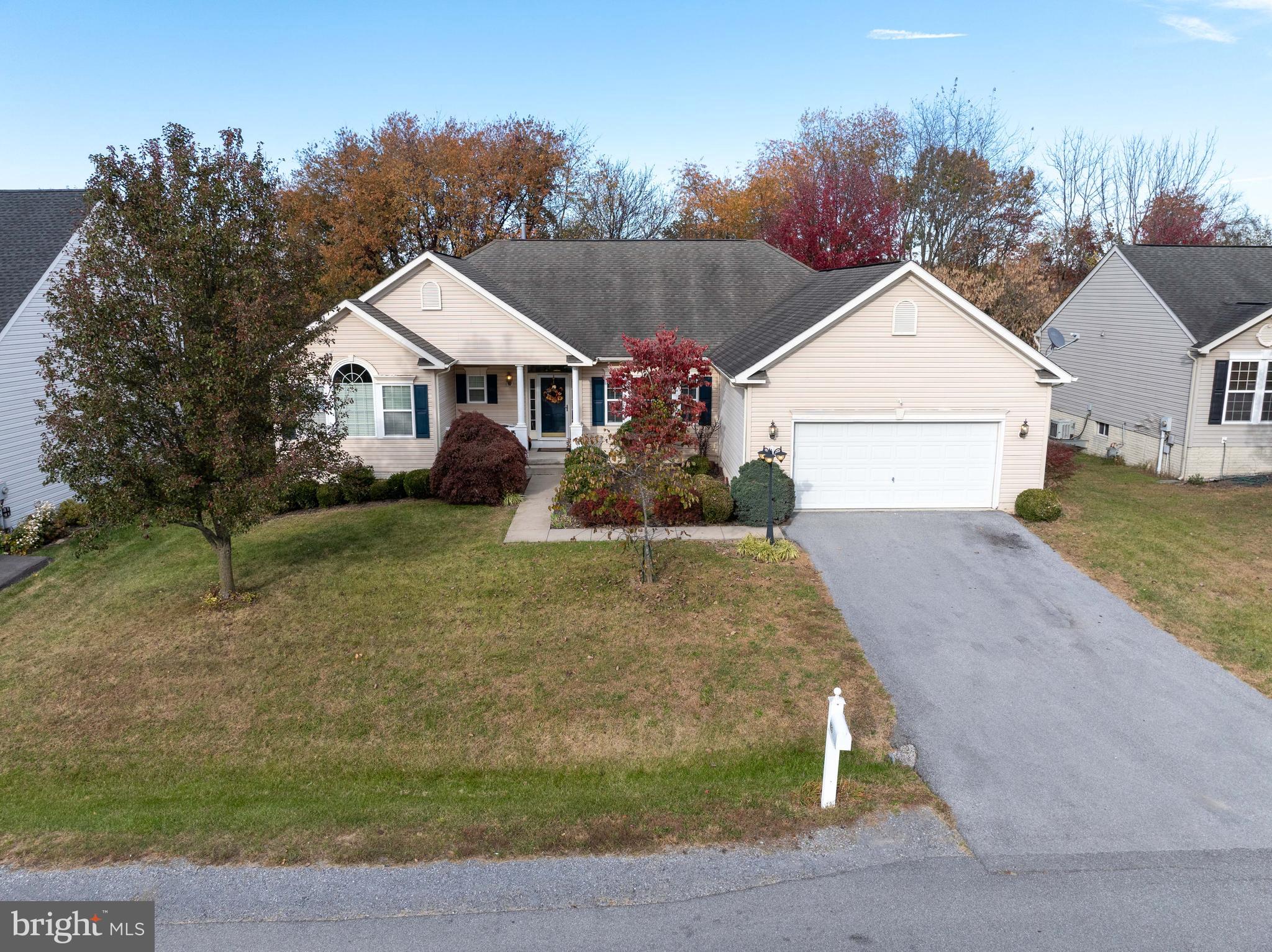 STONEBRIDGE - Residential