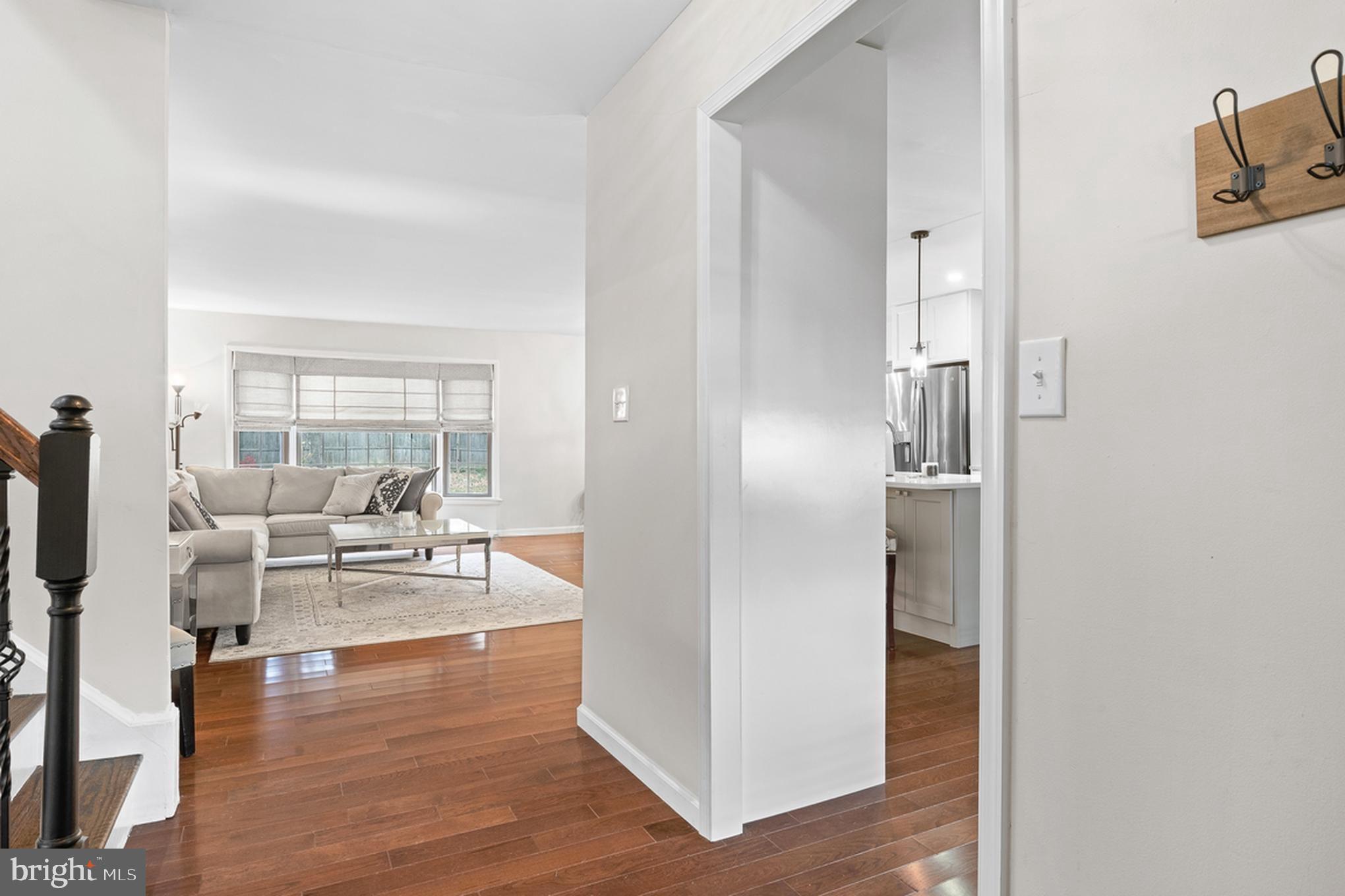 SCHROM HILLS - Residential