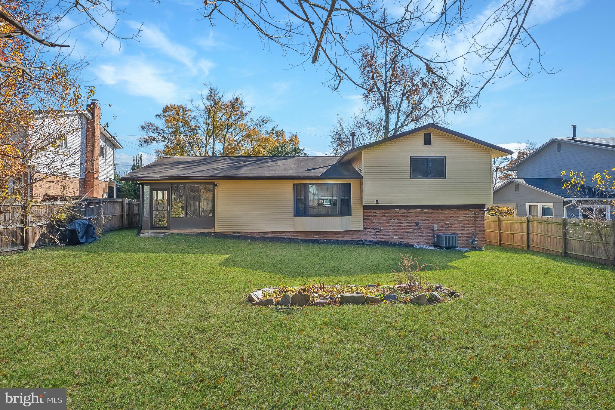 SCHROM HILLS - Residential