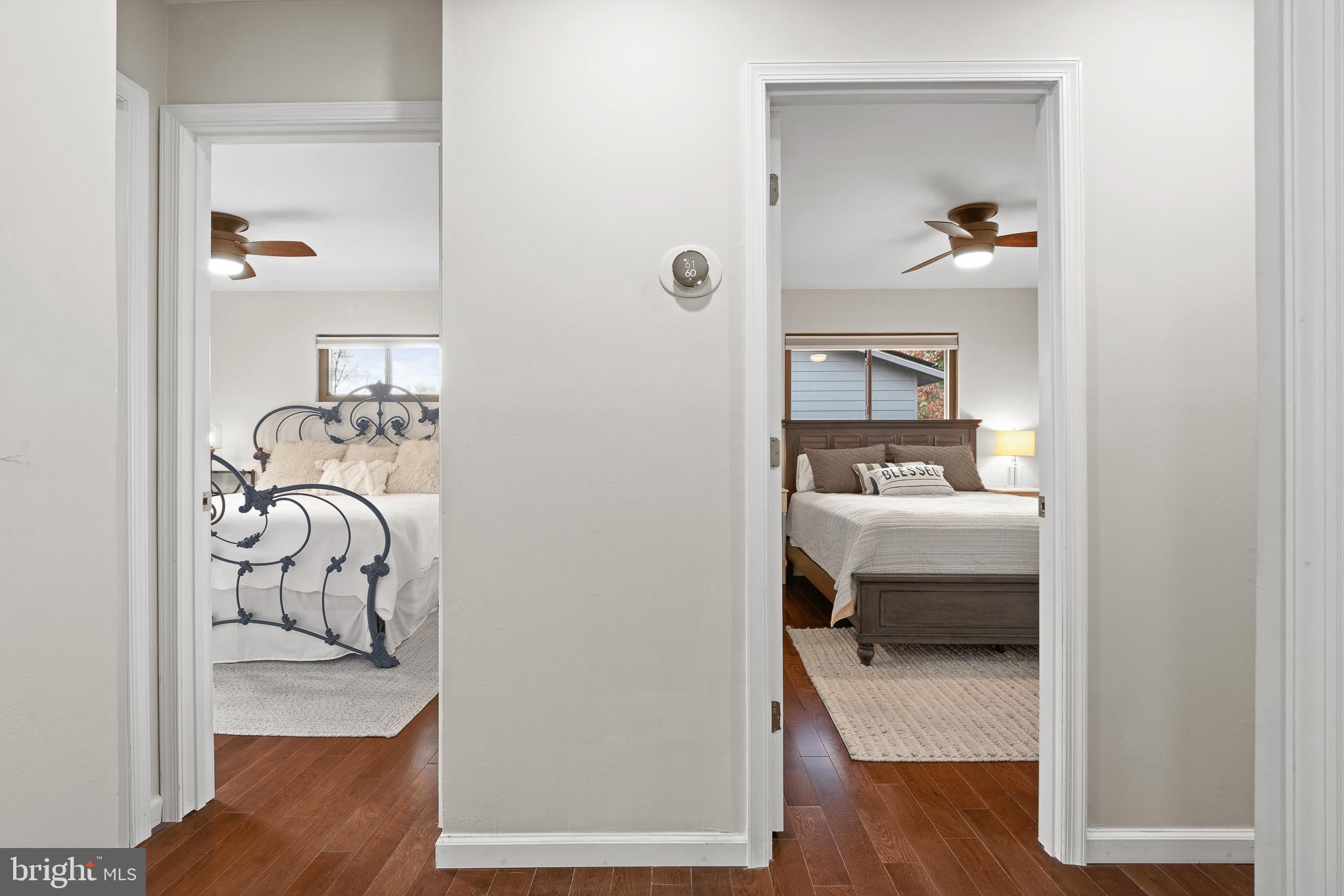 SCHROM HILLS - Residential